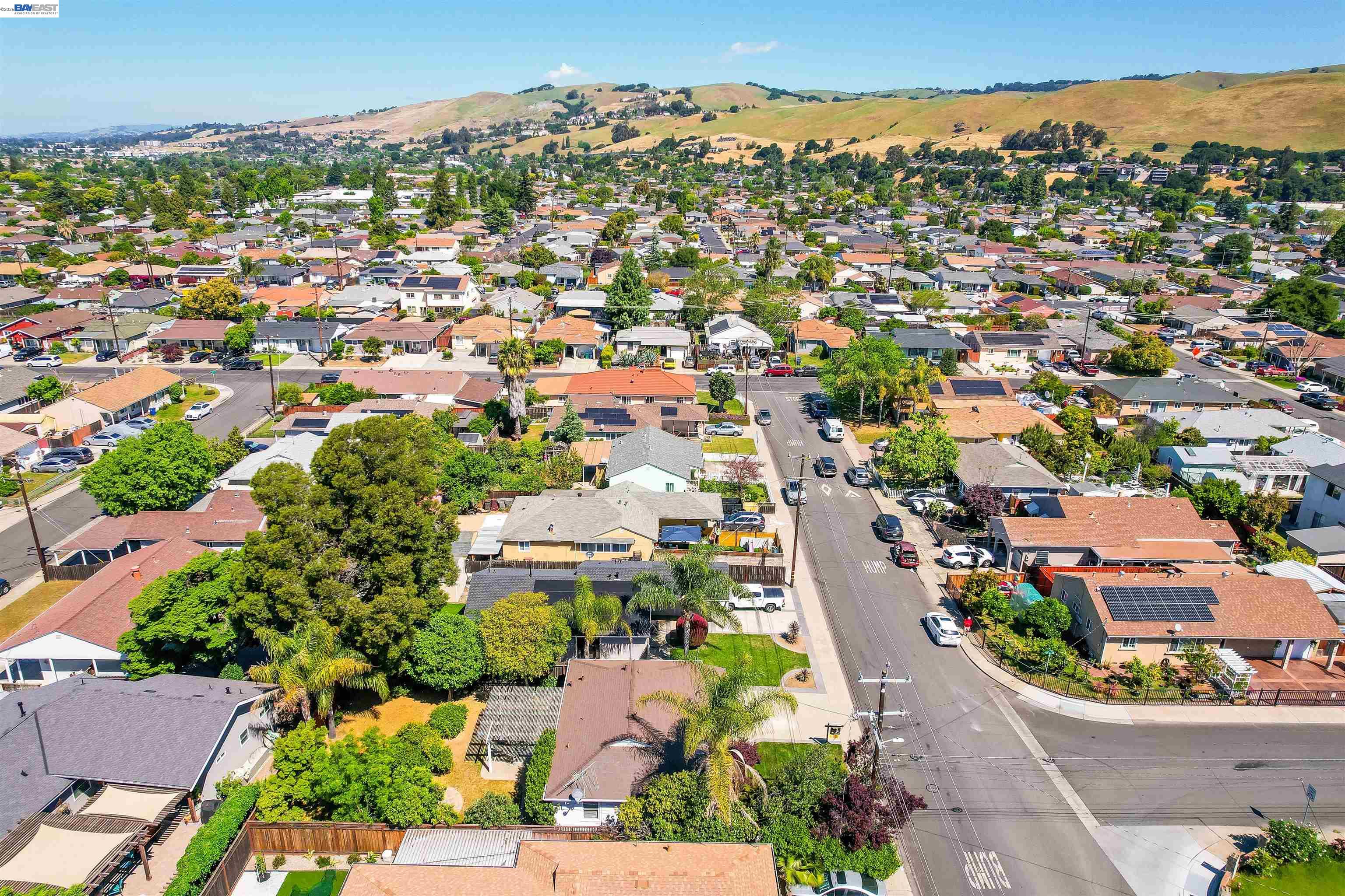 Detail Gallery Image 51 of 54 For 32287 Ithaca St, Hayward,  CA 94544 - 2 Beds | 1 Baths