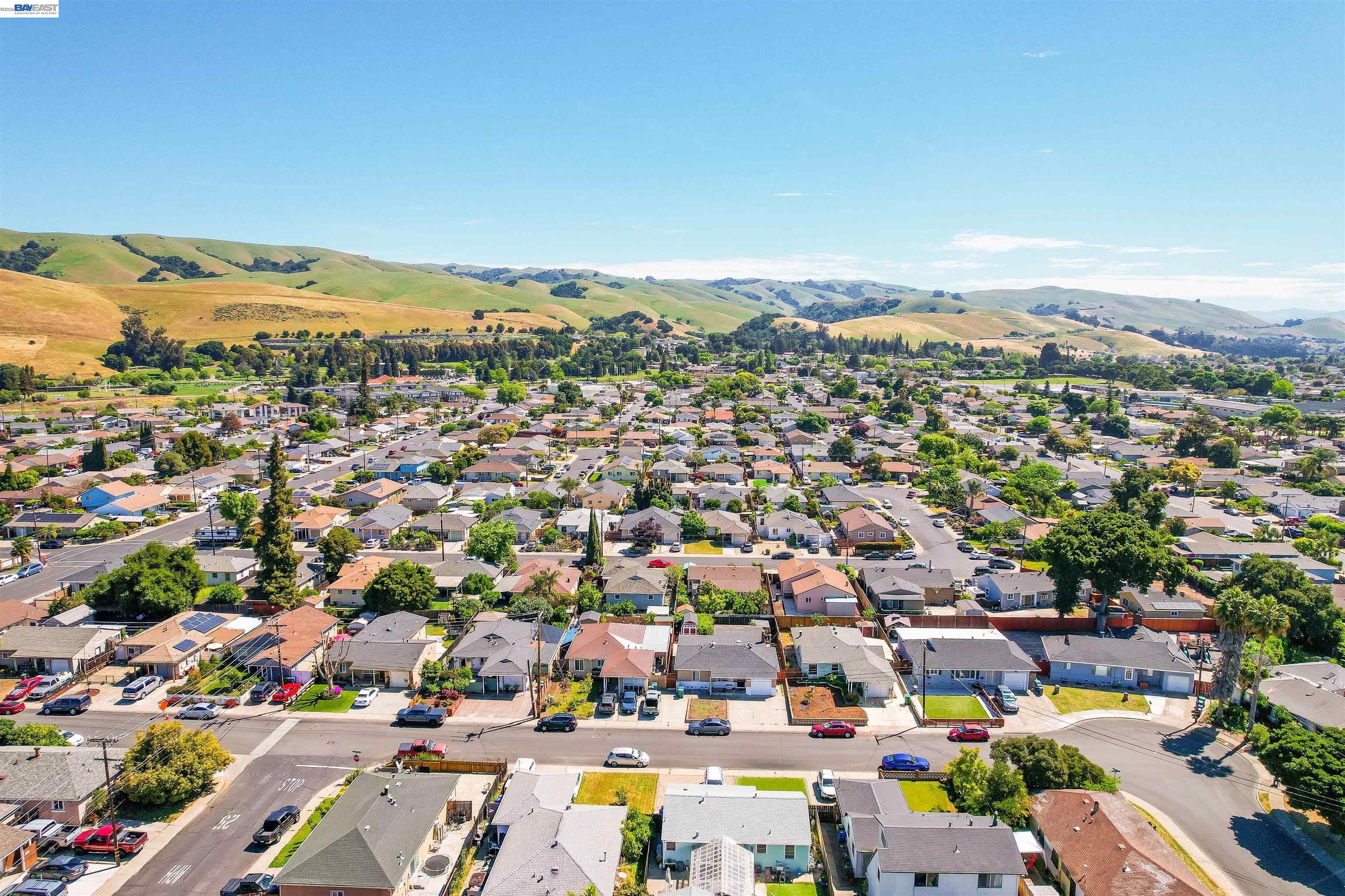 Detail Gallery Image 52 of 54 For 32287 Ithaca St, Hayward,  CA 94544 - 2 Beds | 1 Baths
