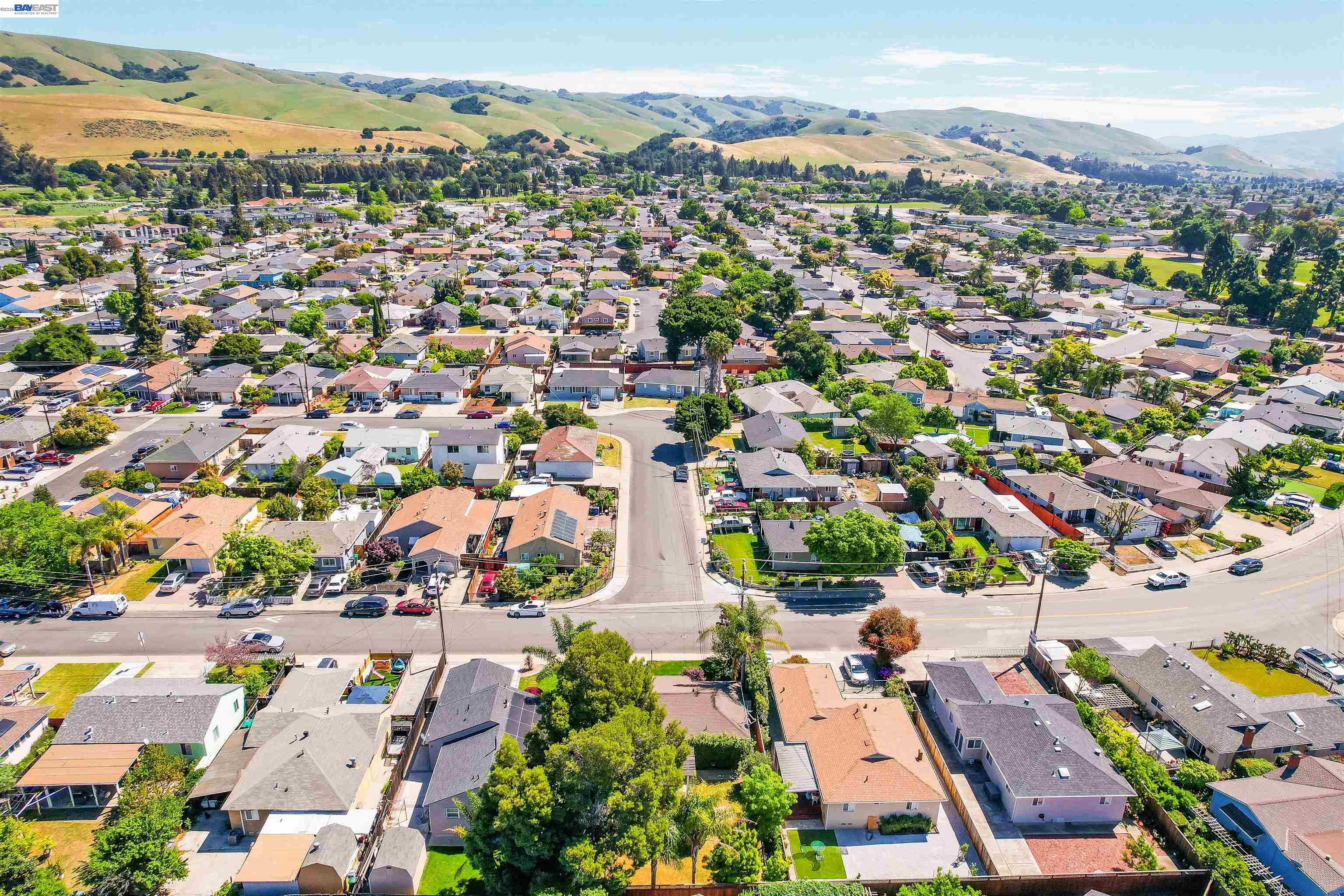 Detail Gallery Image 53 of 54 For 32287 Ithaca St, Hayward,  CA 94544 - 2 Beds | 1 Baths