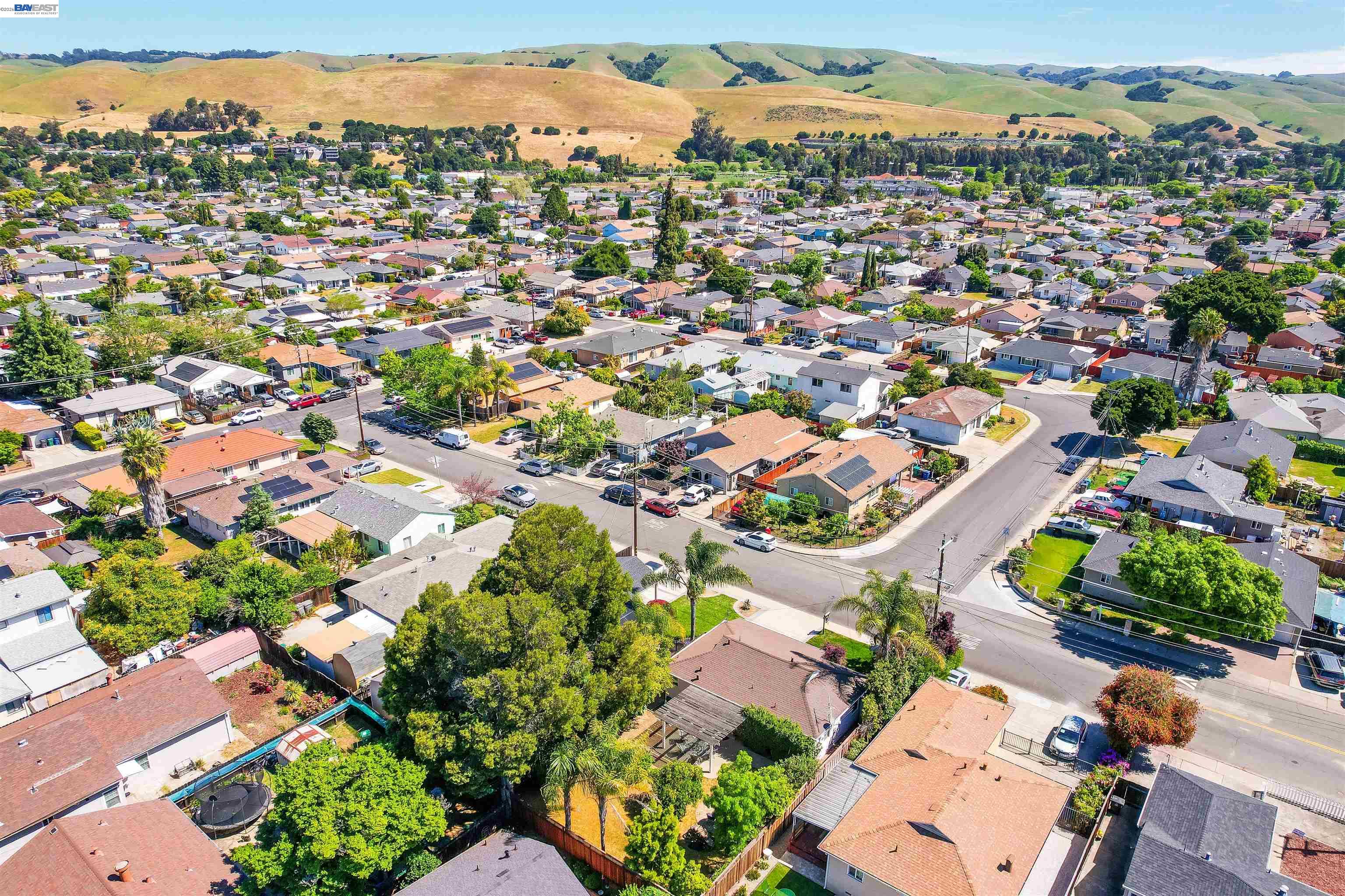 Detail Gallery Image 54 of 54 For 32287 Ithaca St, Hayward,  CA 94544 - 2 Beds | 1 Baths