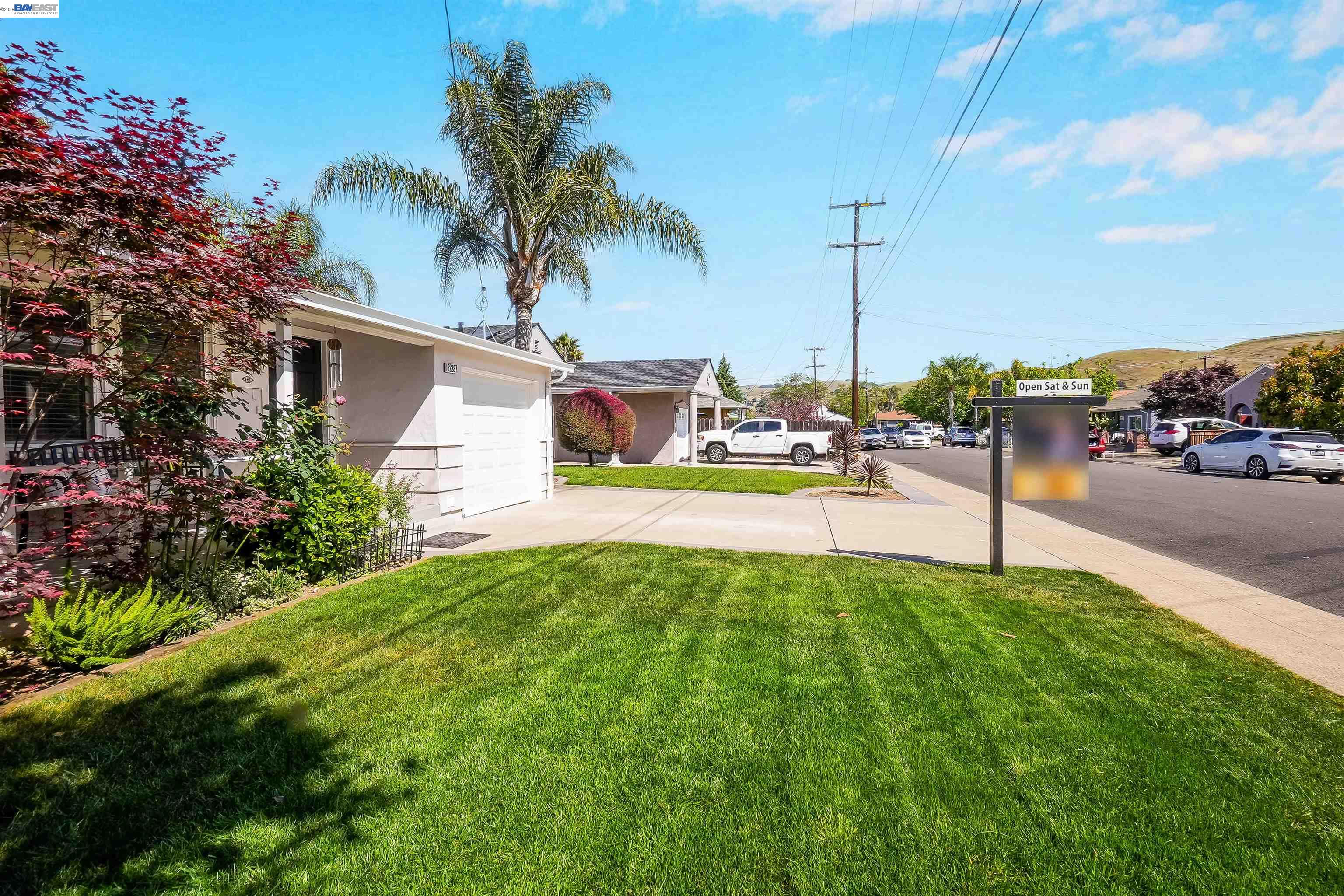 Detail Gallery Image 7 of 54 For 32287 Ithaca St, Hayward,  CA 94544 - 2 Beds | 1 Baths