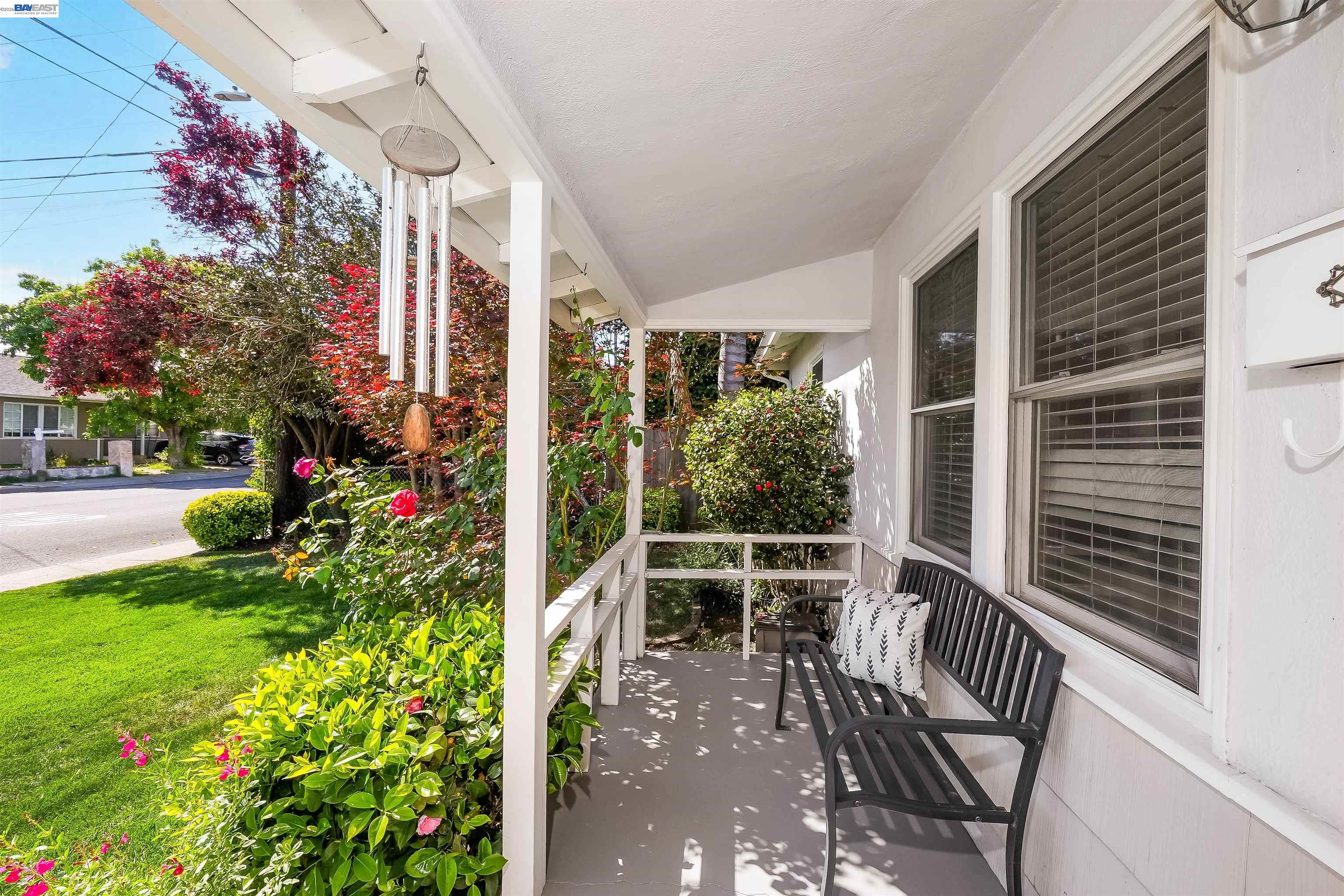 Detail Gallery Image 10 of 54 For 32287 Ithaca St, Hayward,  CA 94544 - 2 Beds | 1 Baths