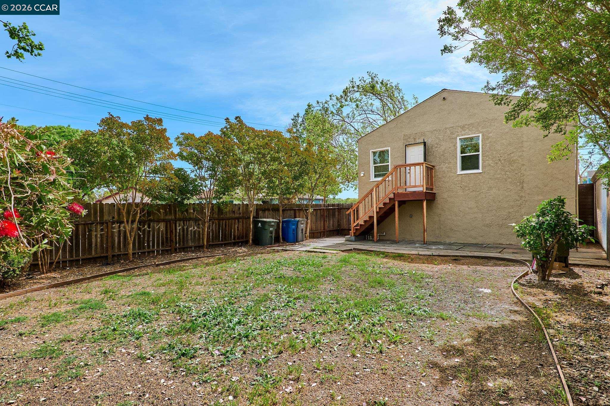 Detail Gallery Image 29 of 30 For 1440 Beach St, Vallejo,  CA 94590 - 3 Beds | 1 Baths