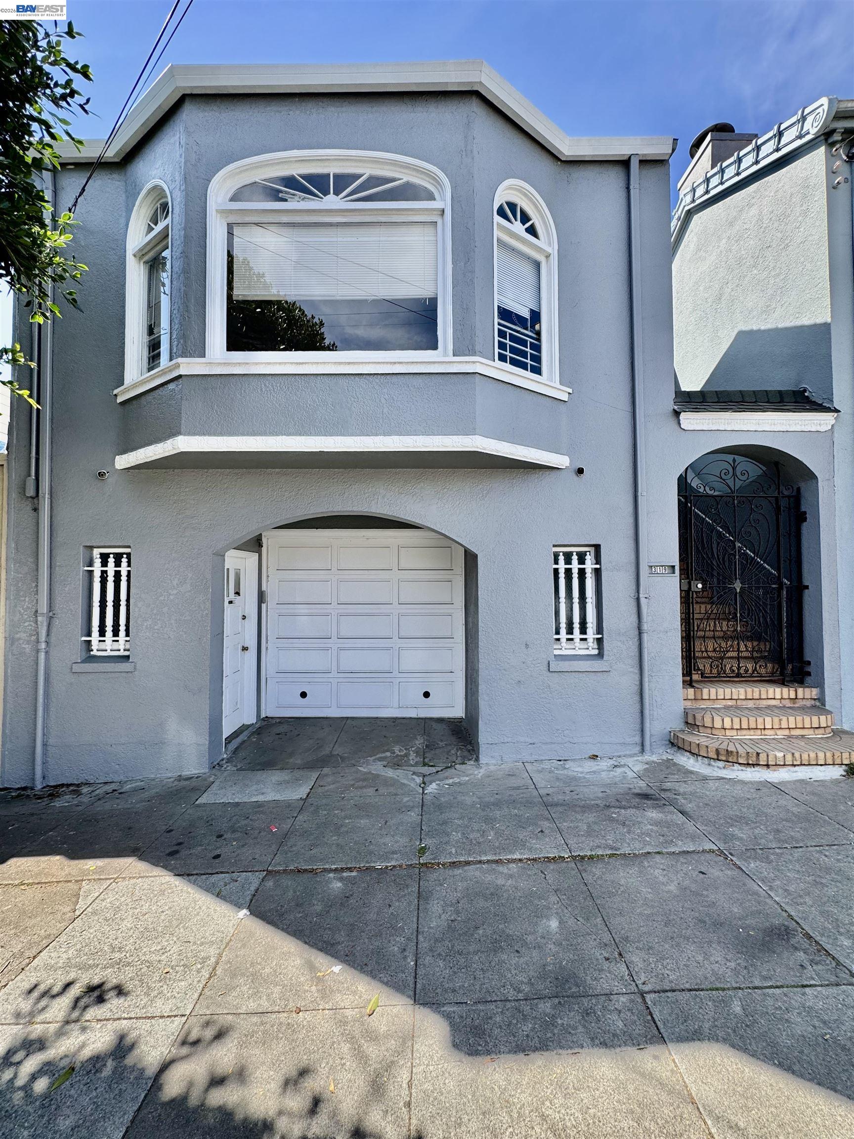 San Francisco
