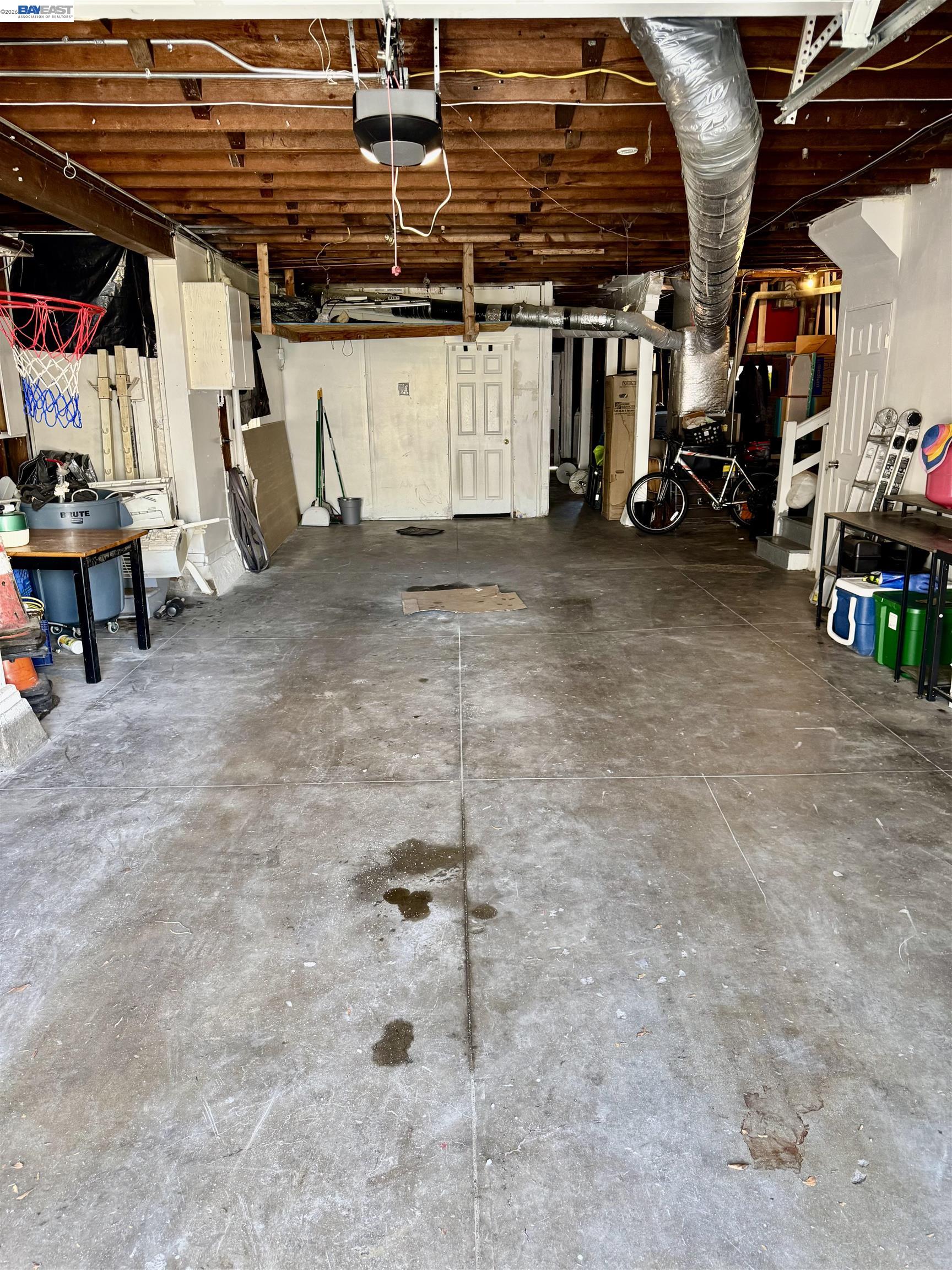 Detail Gallery Image 11 of 12 For 319 Plymouth Ave, San Francisco,  CA 94112 - 3 Beds | 1 Baths