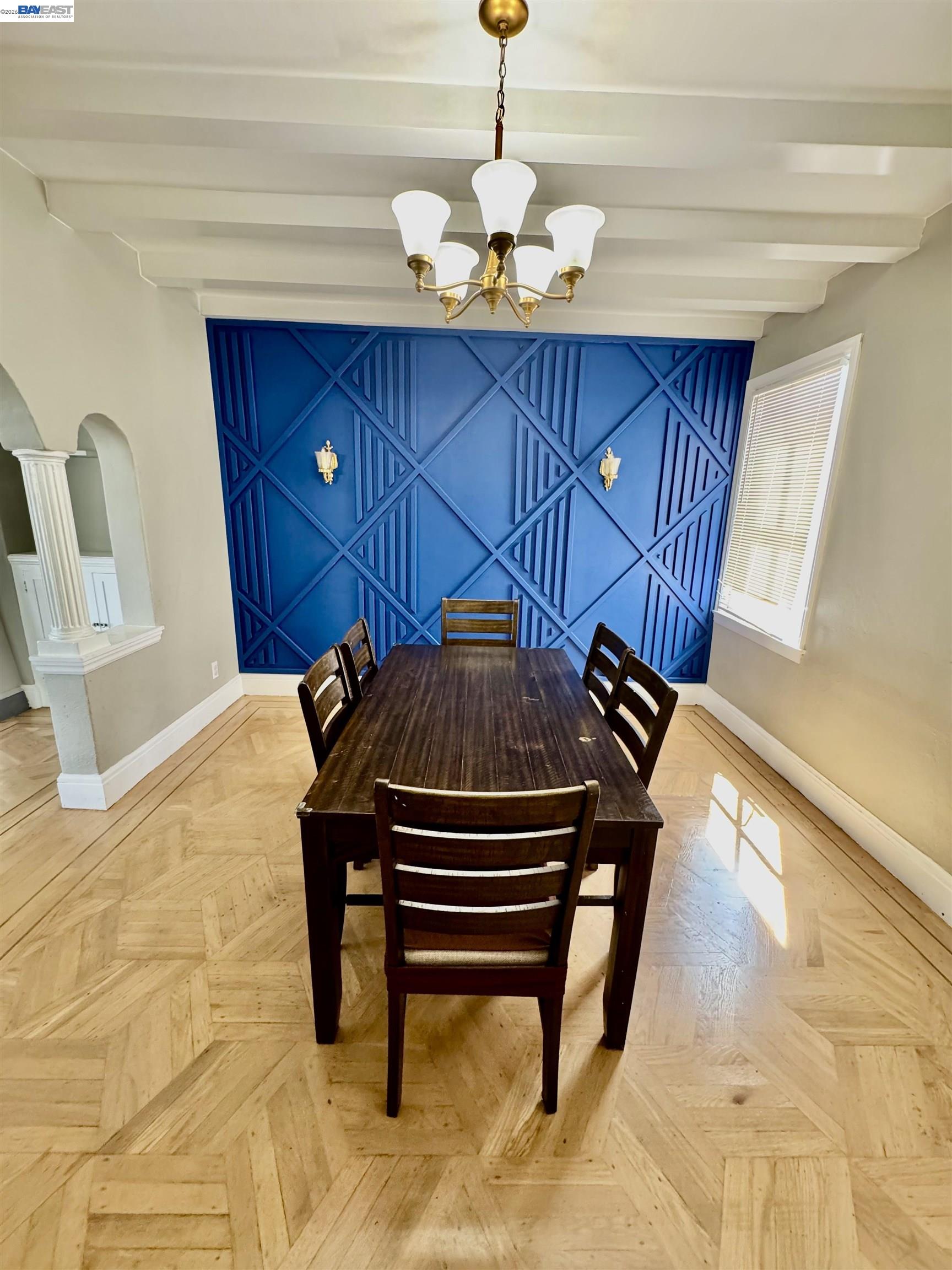 Detail Gallery Image 5 of 12 For 319 Plymouth Ave, San Francisco,  CA 94112 - 3 Beds | 1 Baths