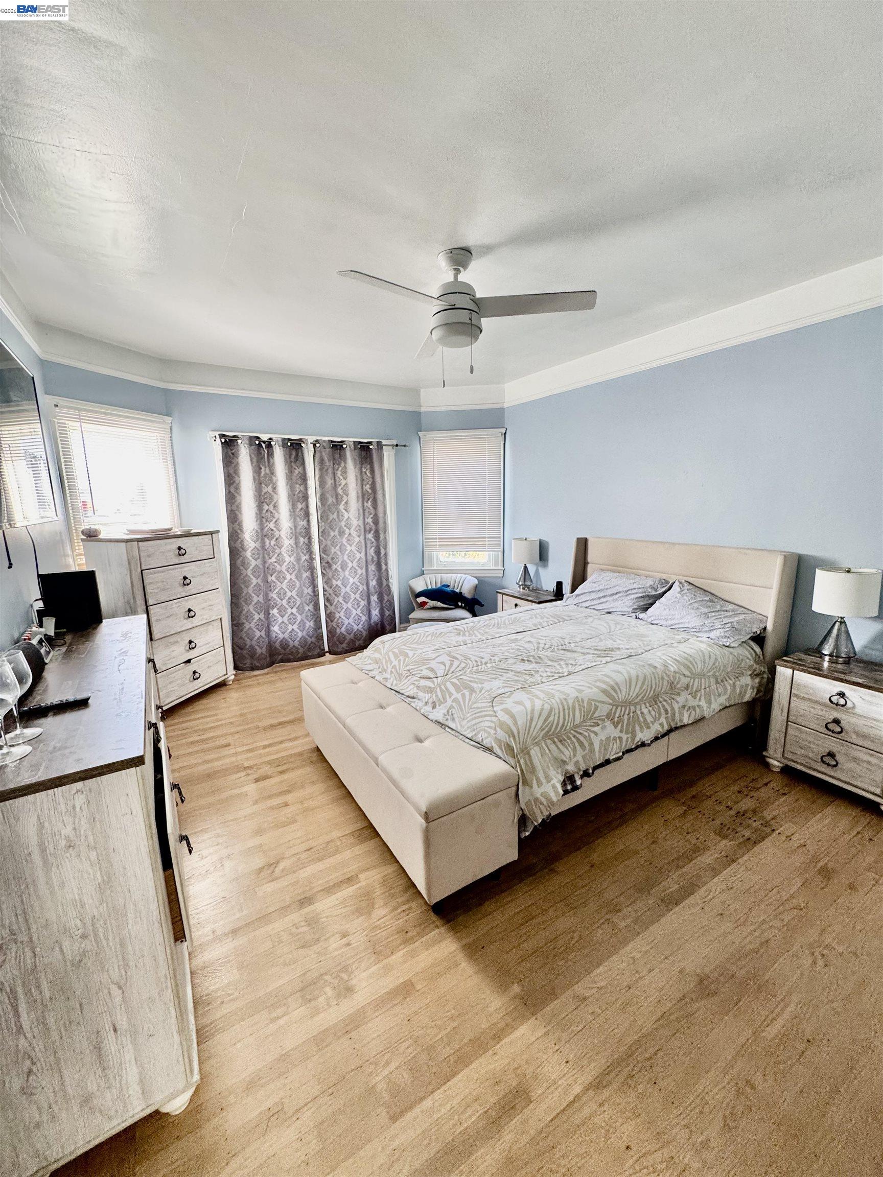 Detail Gallery Image 8 of 12 For 319 Plymouth Ave, San Francisco,  CA 94112 - 3 Beds | 1 Baths