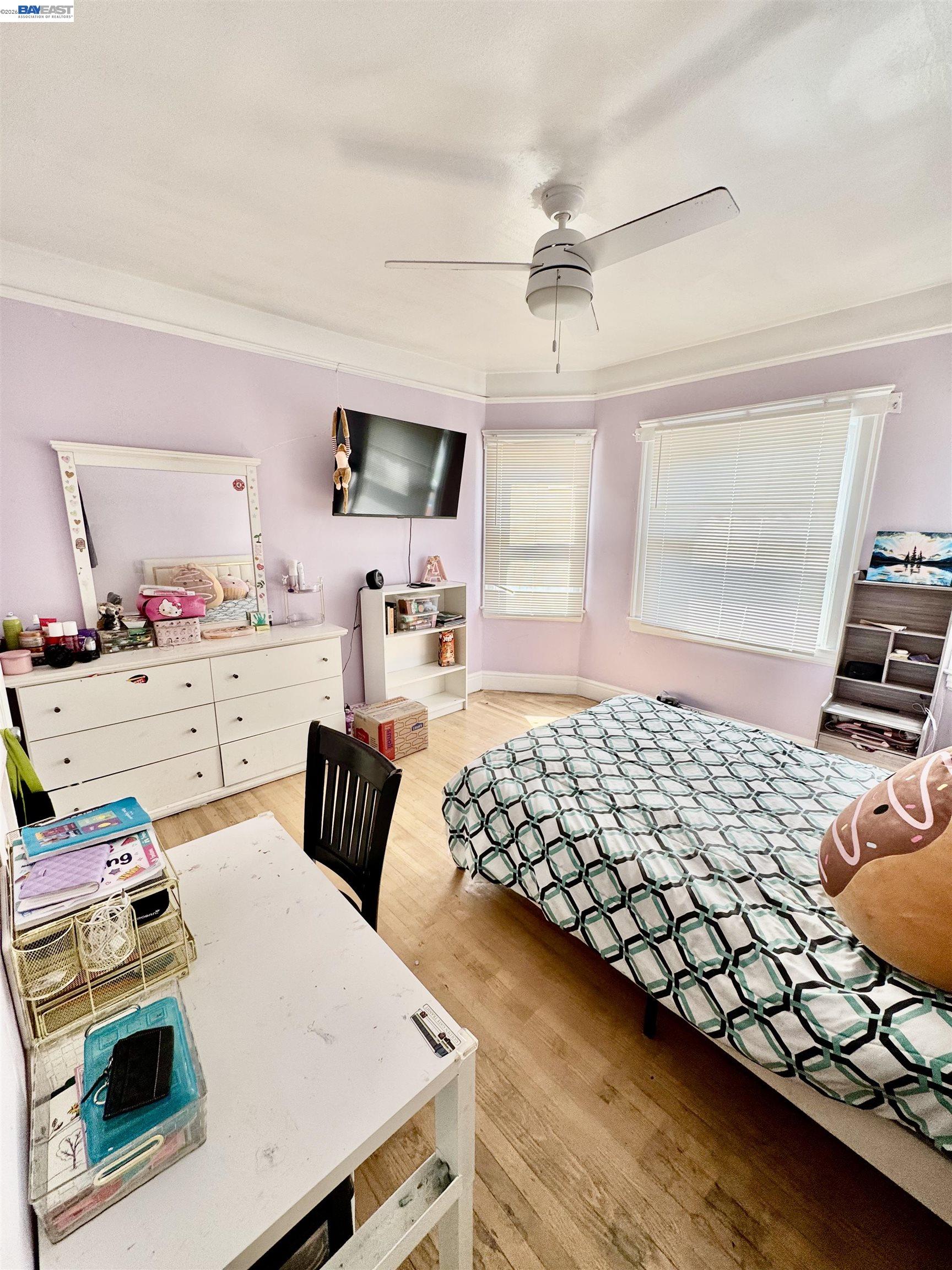 Detail Gallery Image 9 of 12 For 319 Plymouth Ave, San Francisco,  CA 94112 - 3 Beds | 1 Baths