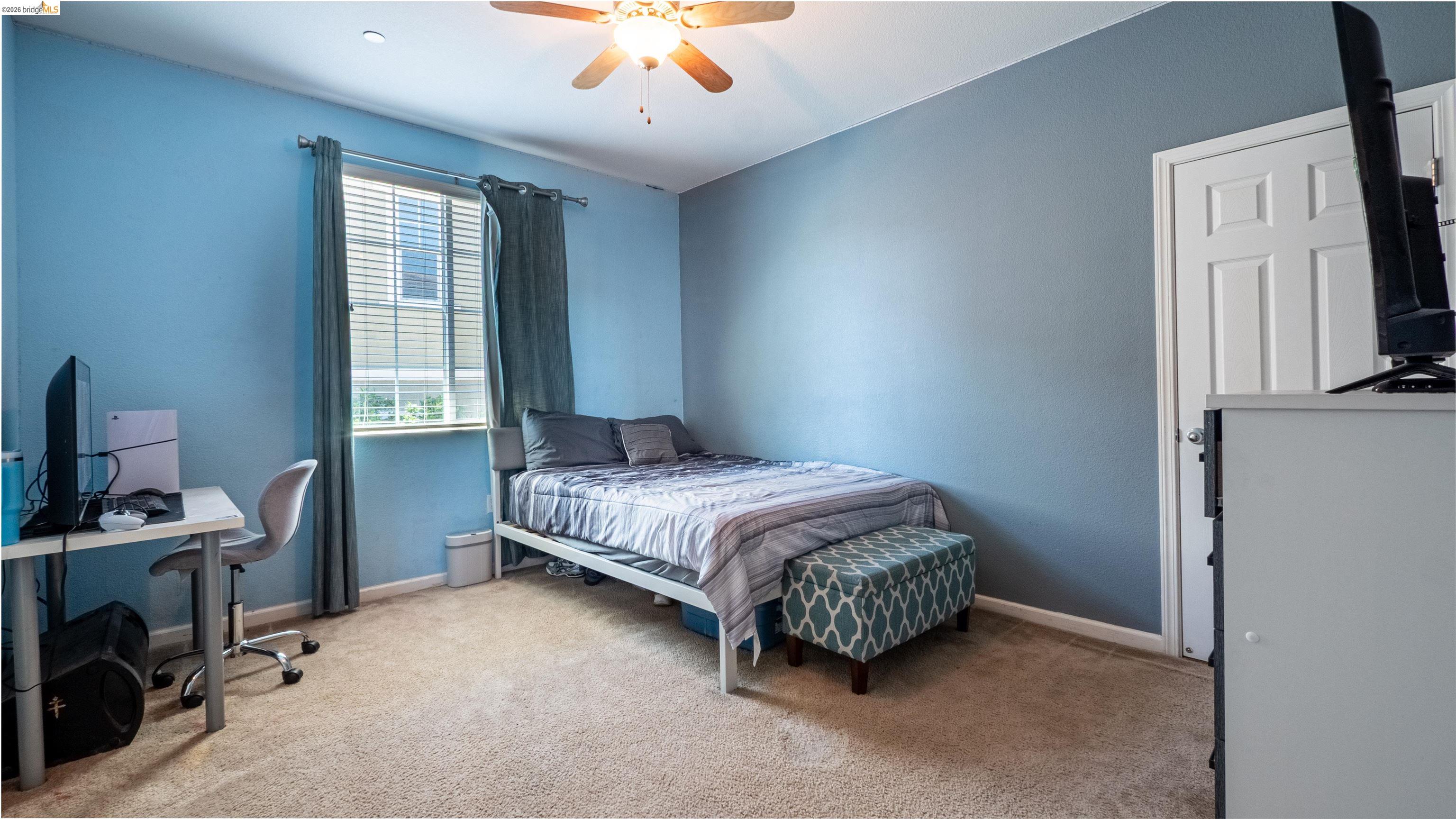 Detail Gallery Image 12 of 29 For 4590 Donegal Way, Antioch,  CA 94531 - 3 Beds | 2/1 Baths