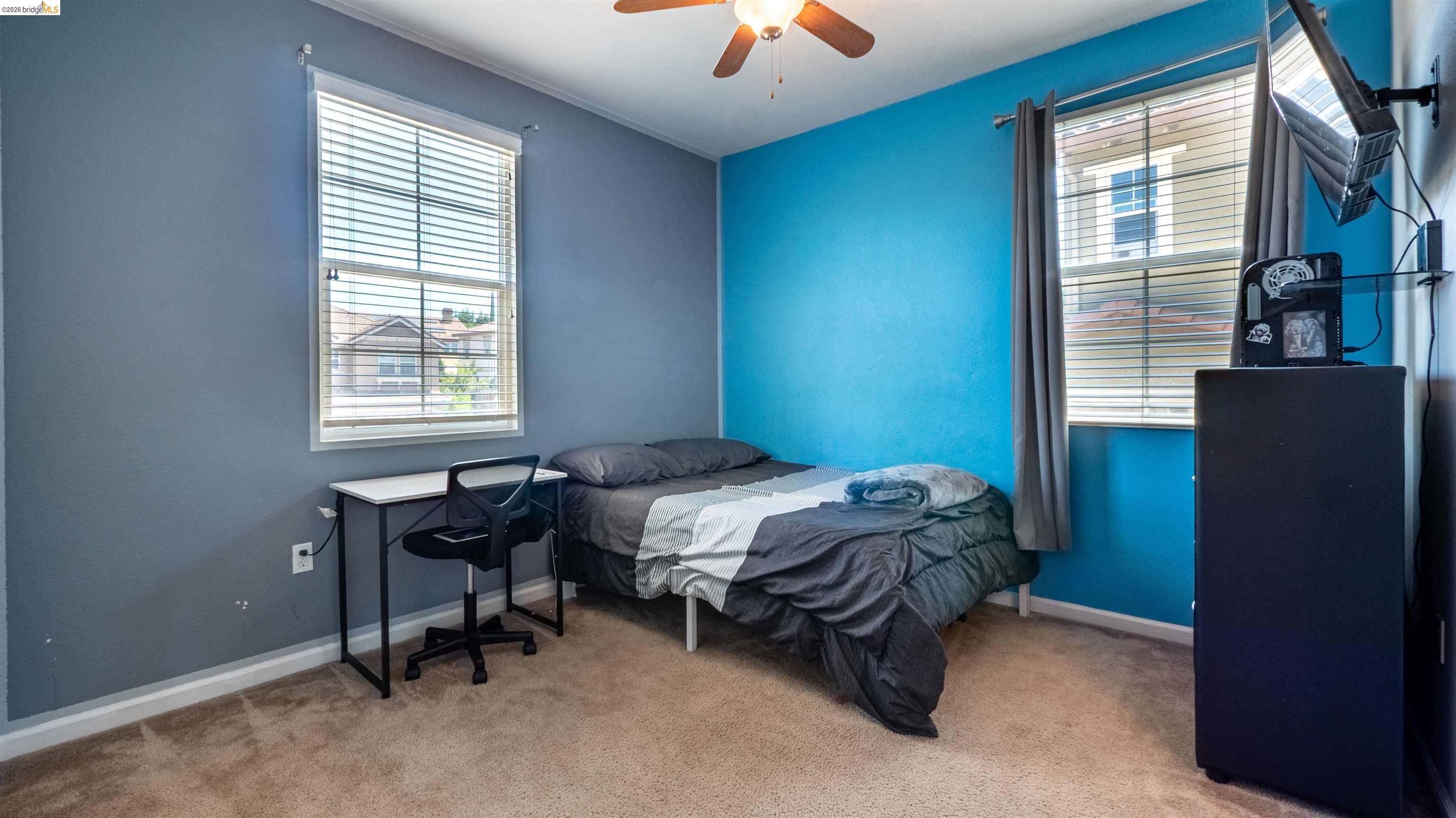 Detail Gallery Image 13 of 29 For 4590 Donegal Way, Antioch,  CA 94531 - 3 Beds | 2/1 Baths