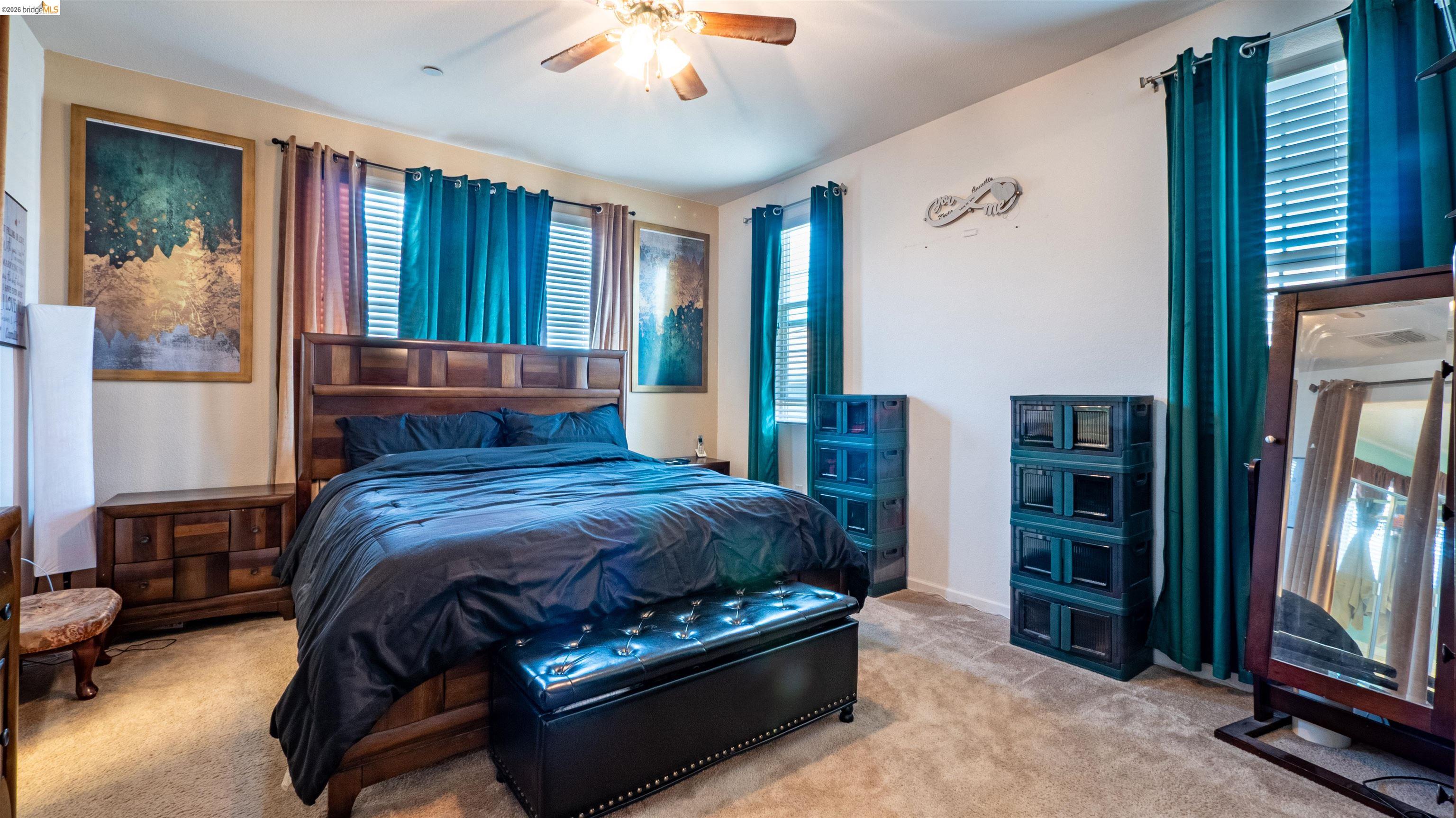 Detail Gallery Image 16 of 29 For 4590 Donegal Way, Antioch,  CA 94531 - 3 Beds | 2/1 Baths