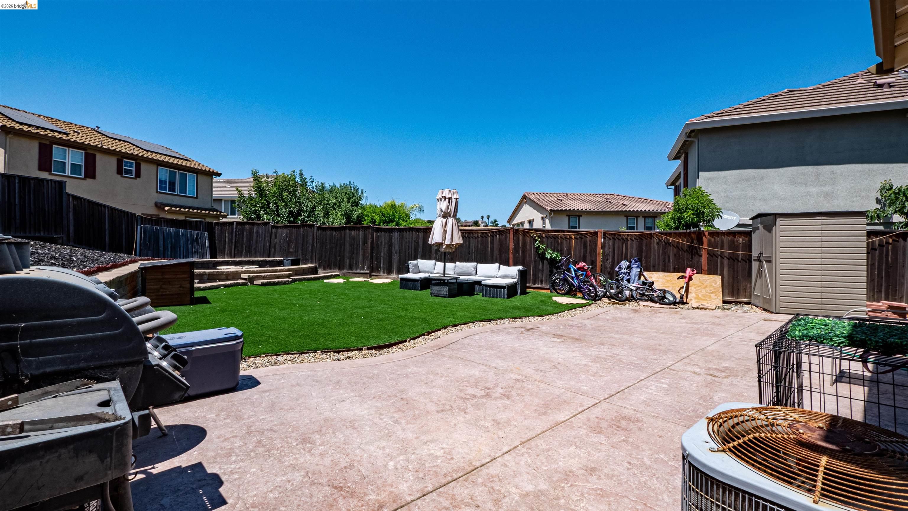 Detail Gallery Image 23 of 29 For 4590 Donegal Way, Antioch,  CA 94531 - 3 Beds | 2/1 Baths