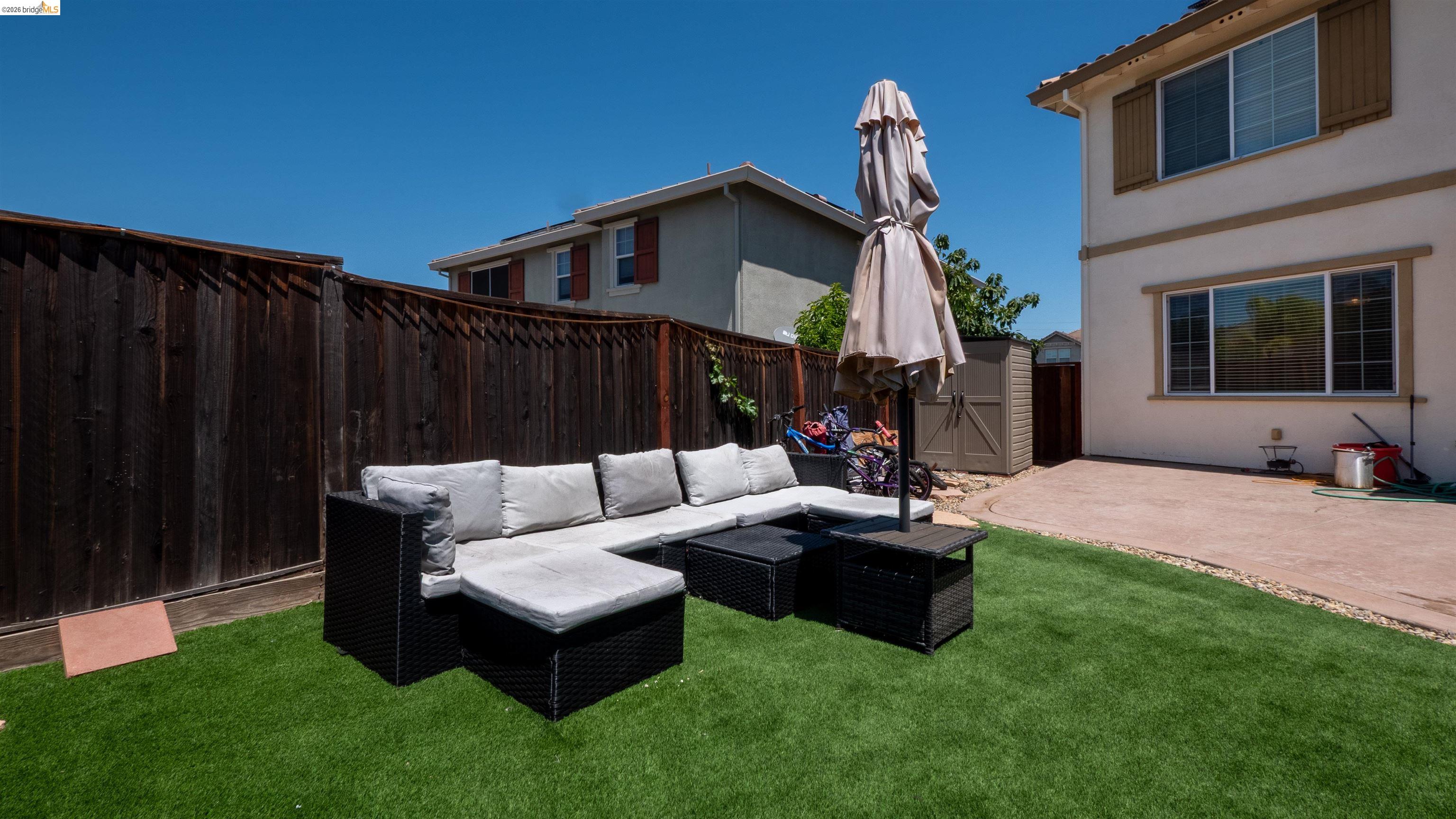 Detail Gallery Image 27 of 29 For 4590 Donegal Way, Antioch,  CA 94531 - 3 Beds | 2/1 Baths