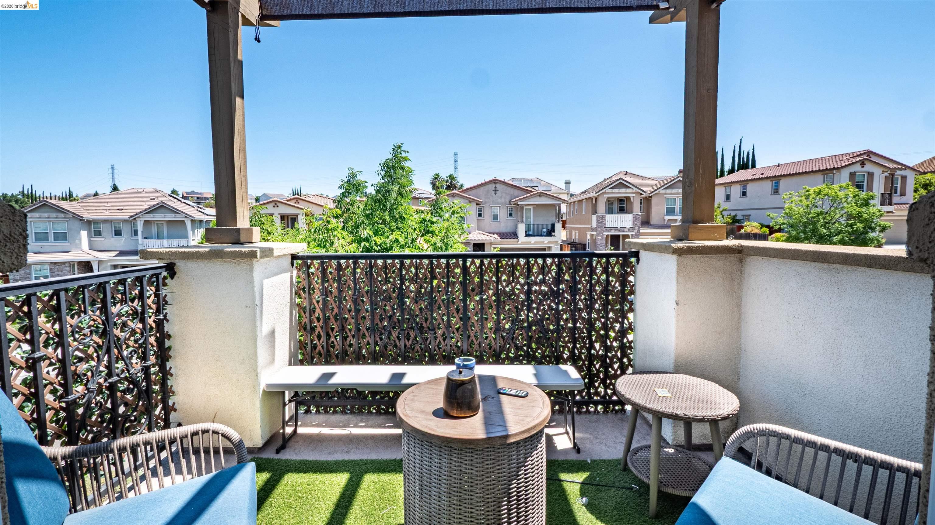 Detail Gallery Image 29 of 29 For 4590 Donegal Way, Antioch,  CA 94531 - 3 Beds | 2/1 Baths