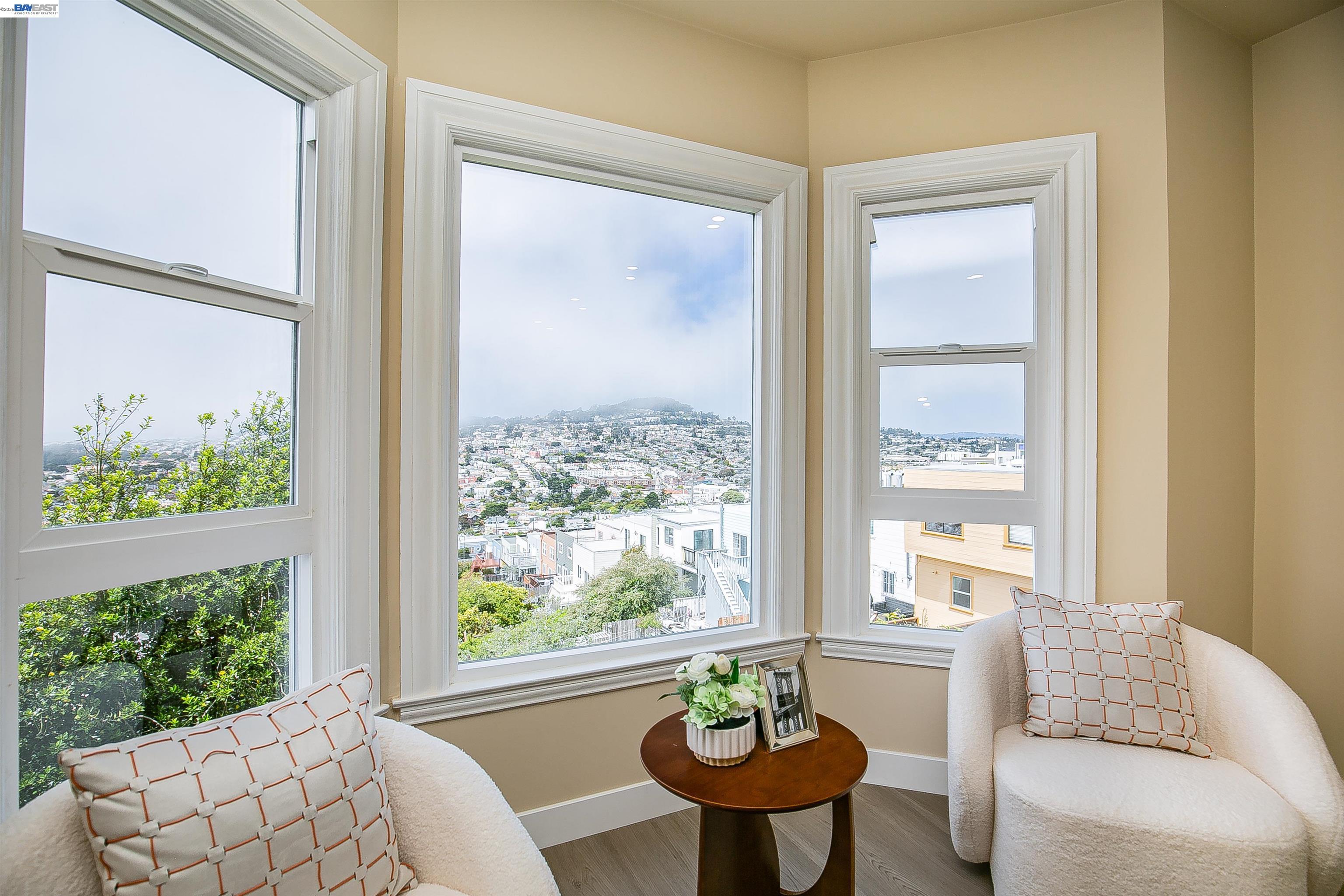 Detail Gallery Image 15 of 55 For 224 Shields Street, San Francisco,  CA 94132 - 3 Beds | 4 Baths