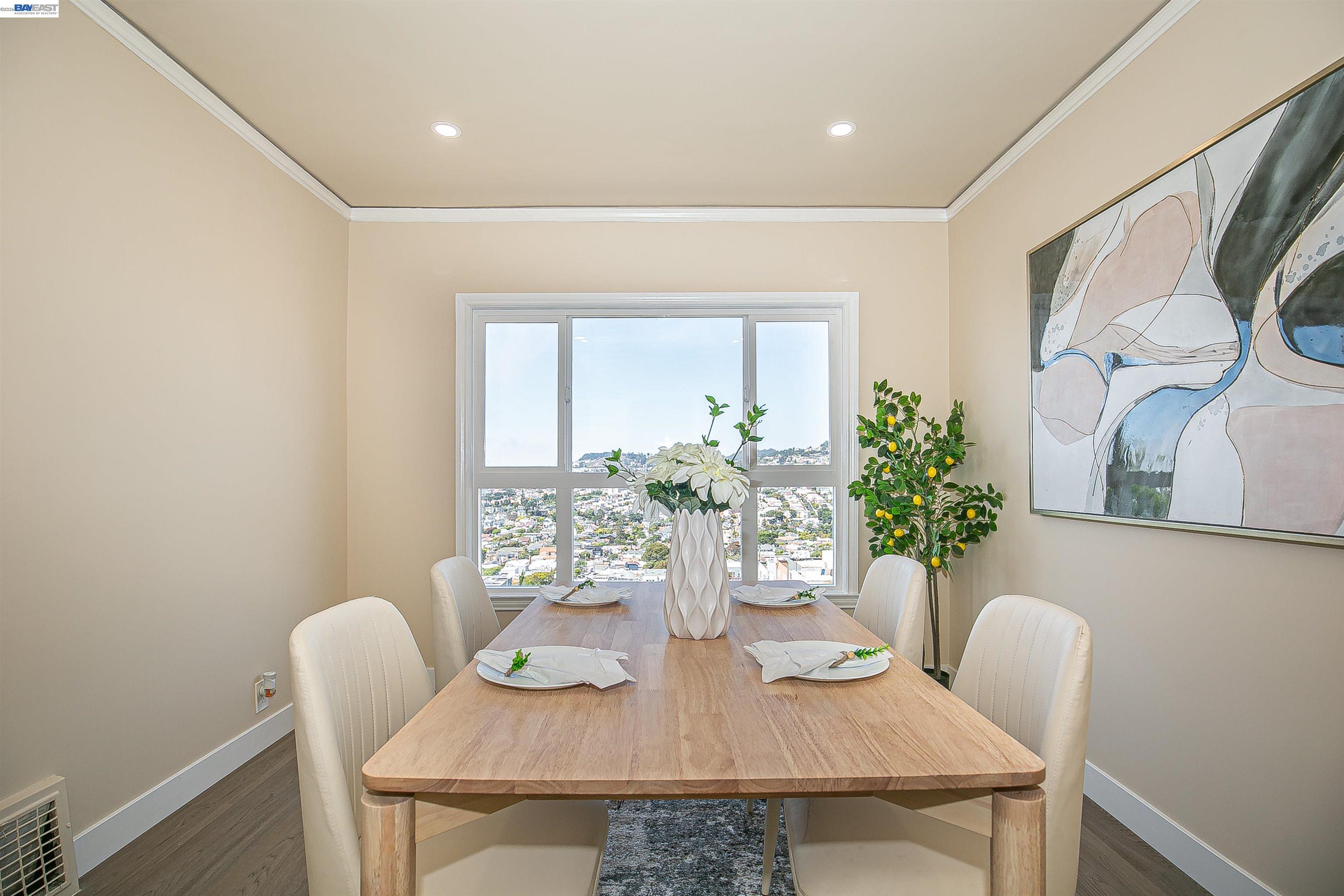 Detail Gallery Image 19 of 55 For 224 Shields Street, San Francisco,  CA 94132 - 3 Beds | 4 Baths