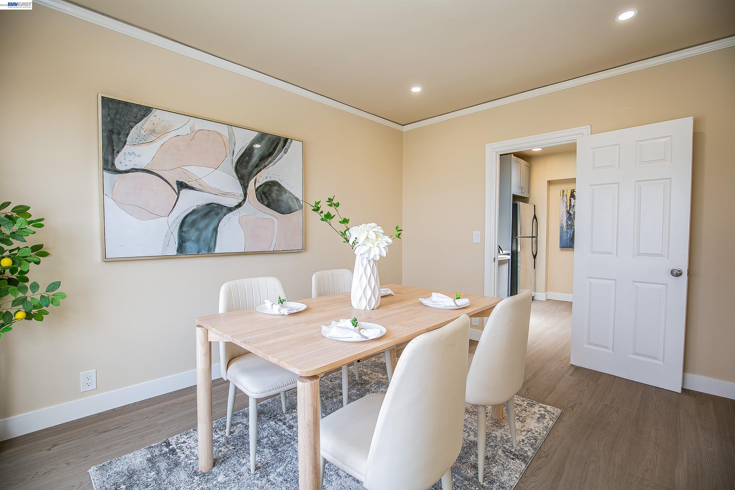 Detail Gallery Image 22 of 55 For 224 Shields Street, San Francisco,  CA 94132 - 3 Beds | 4 Baths