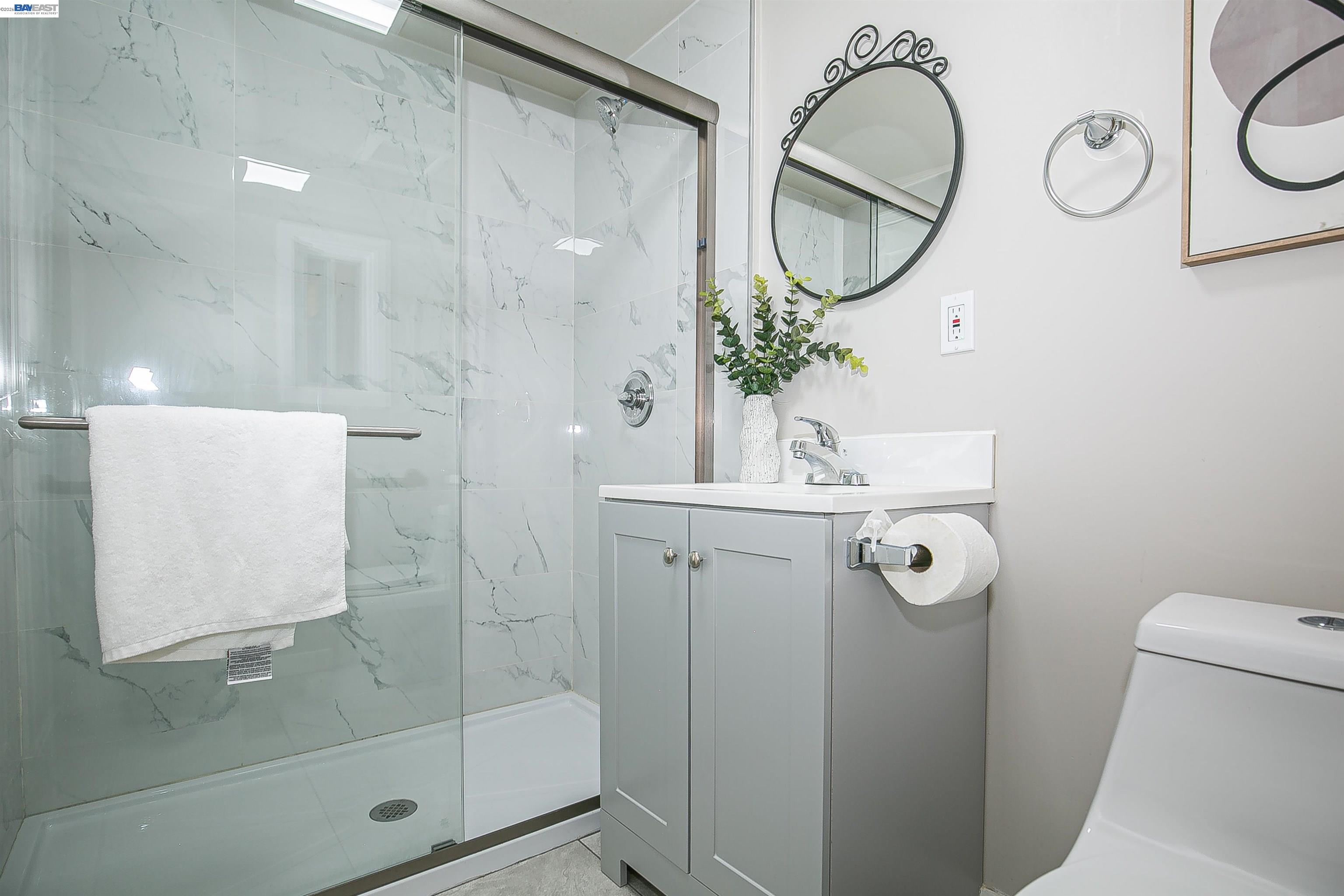 Detail Gallery Image 29 of 55 For 224 Shields Street, San Francisco,  CA 94132 - 3 Beds | 4 Baths