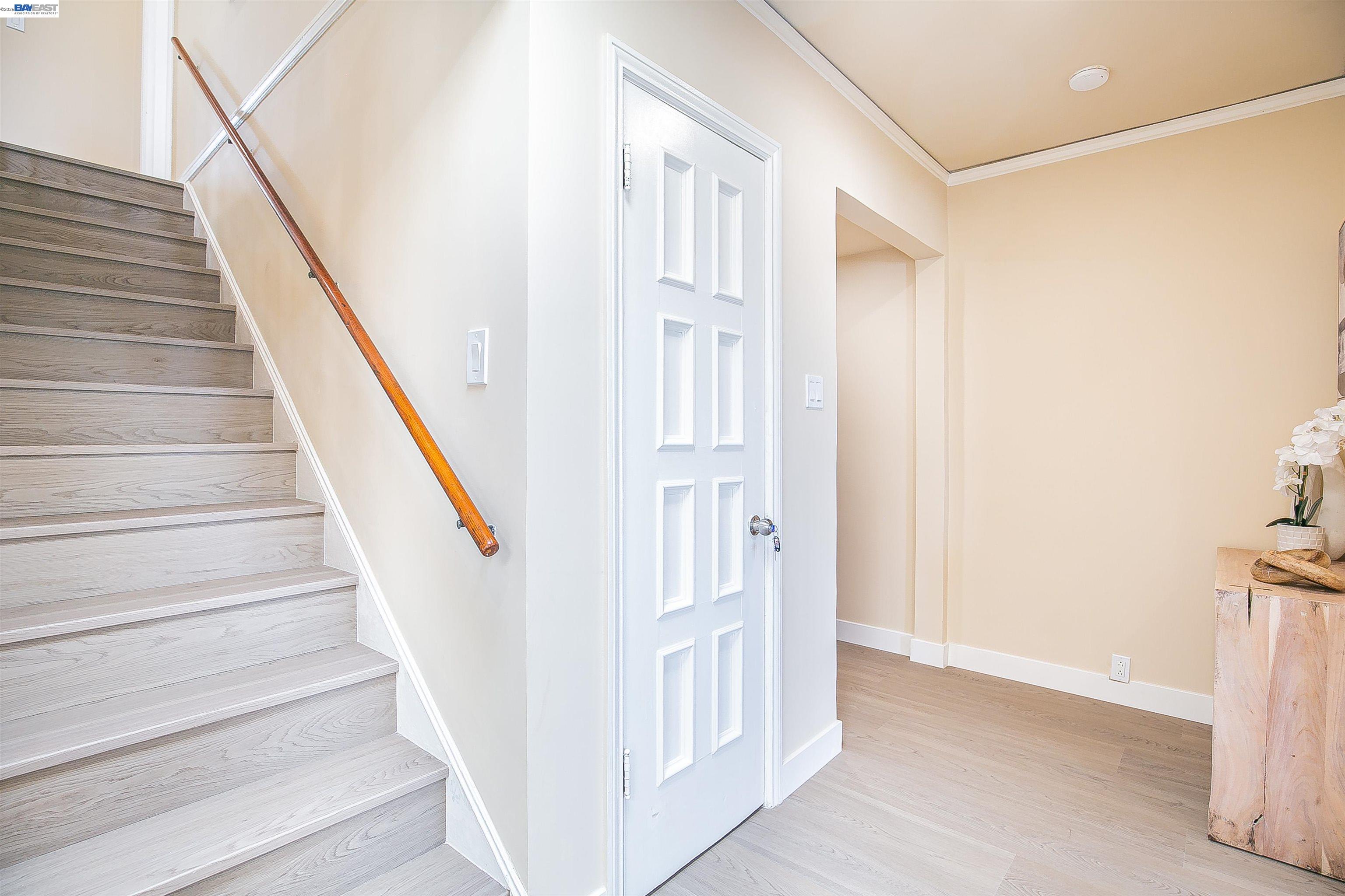 Detail Gallery Image 31 of 55 For 224 Shields Street, San Francisco,  CA 94132 - 3 Beds | 4 Baths