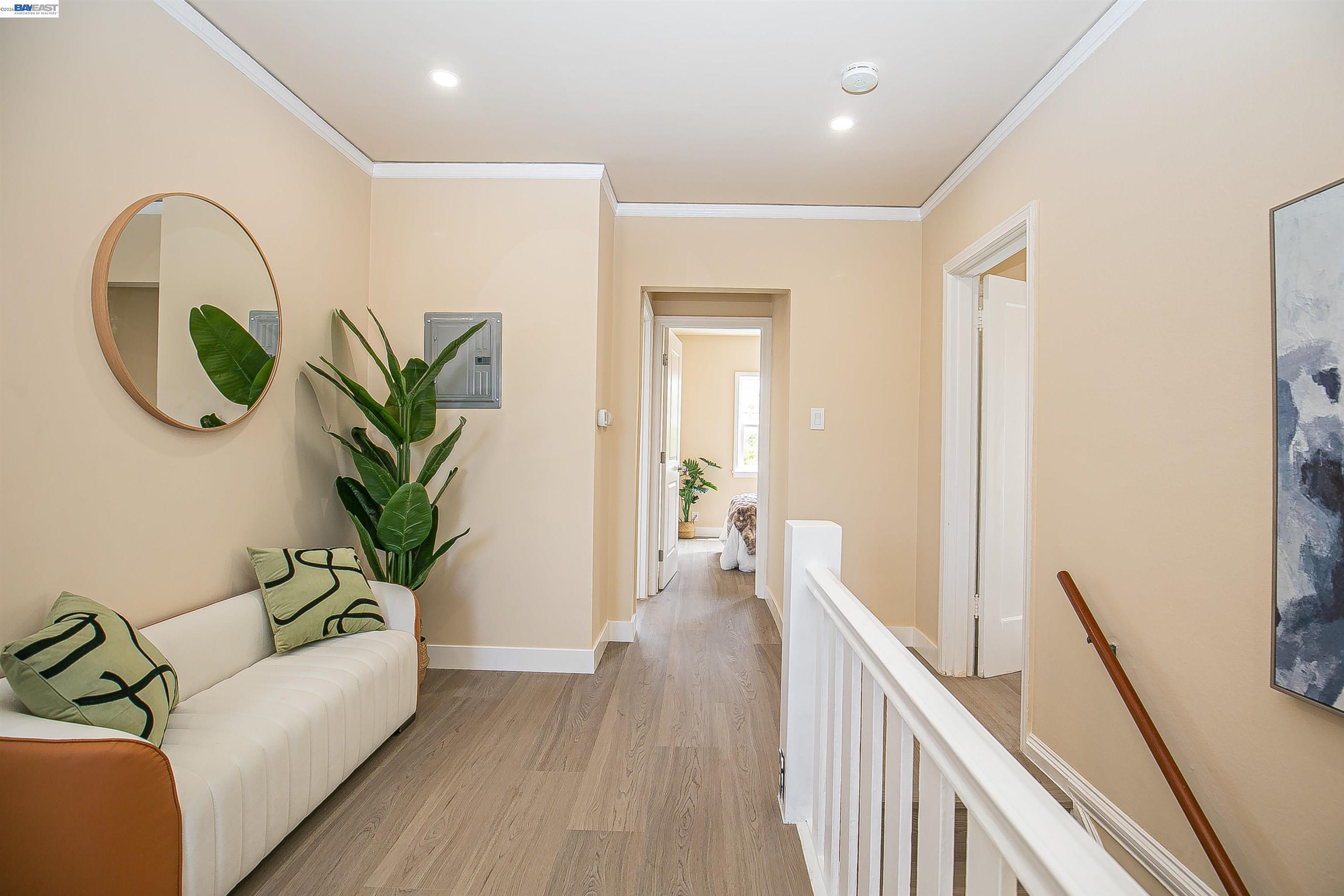 Detail Gallery Image 33 of 55 For 224 Shields Street, San Francisco,  CA 94132 - 3 Beds | 4 Baths