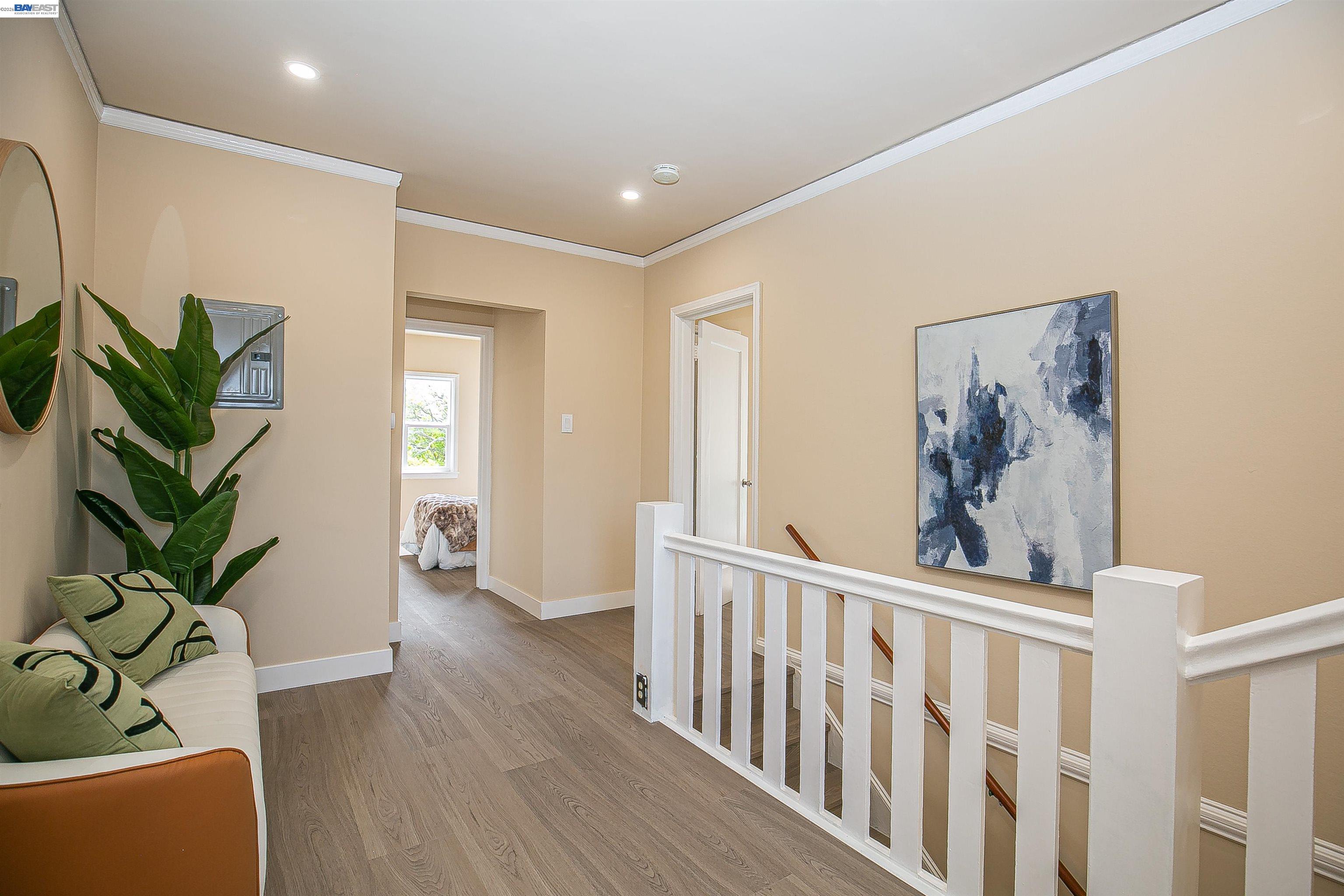 Detail Gallery Image 34 of 55 For 224 Shields Street, San Francisco,  CA 94132 - 3 Beds | 4 Baths