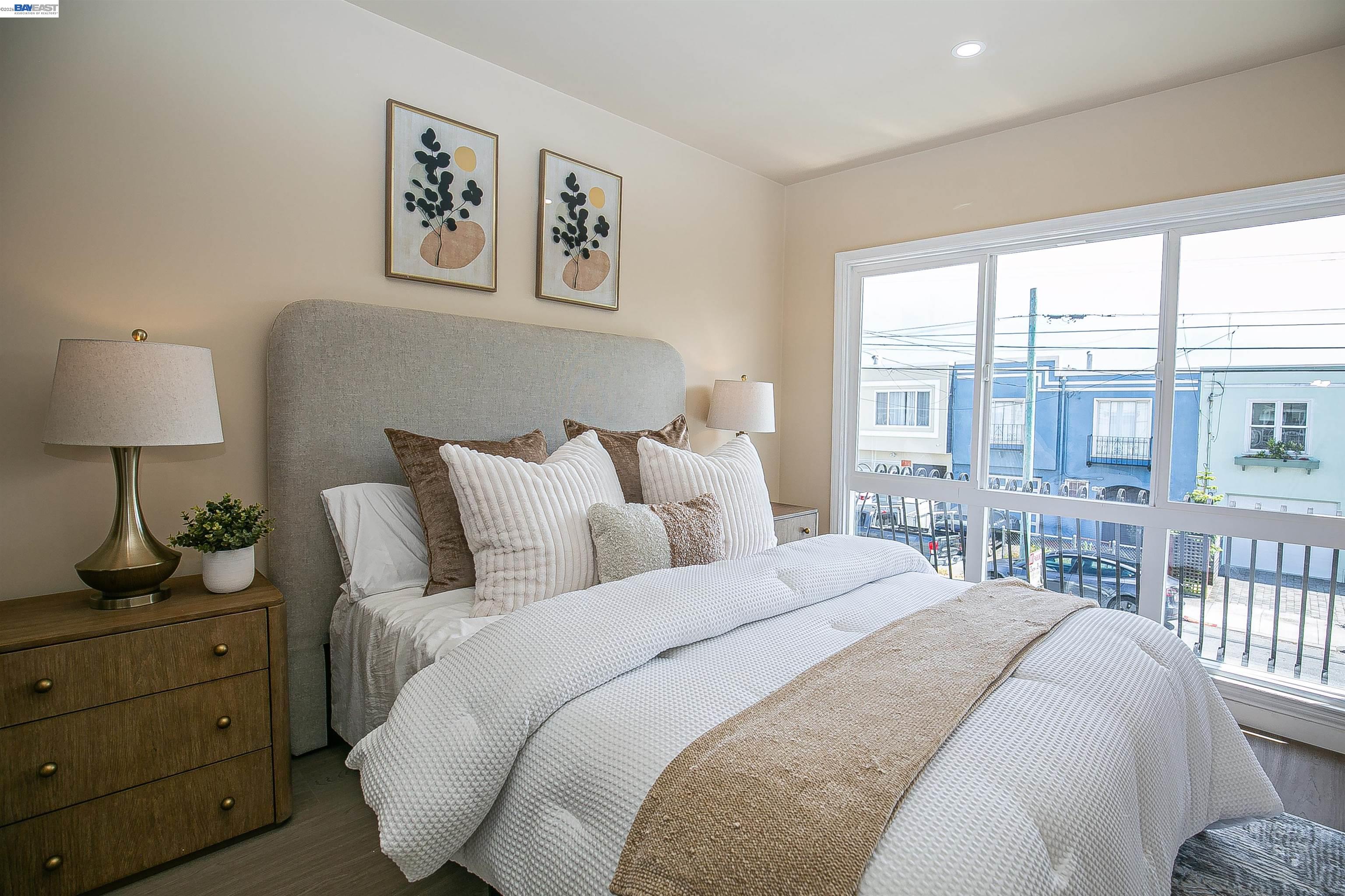 Detail Gallery Image 38 of 55 For 224 Shields Street, San Francisco,  CA 94132 - 3 Beds | 4 Baths