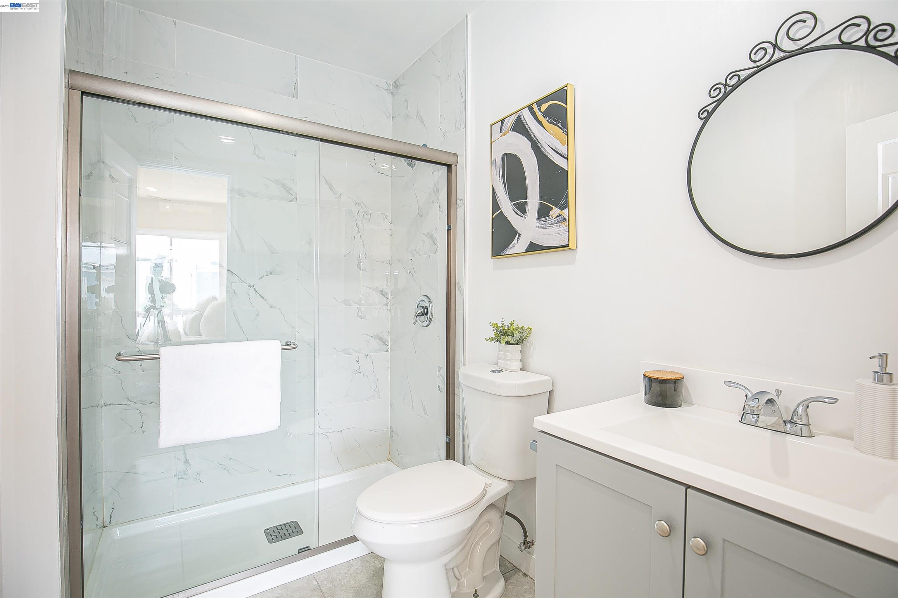 Detail Gallery Image 40 of 55 For 224 Shields Street, San Francisco,  CA 94132 - 3 Beds | 4 Baths