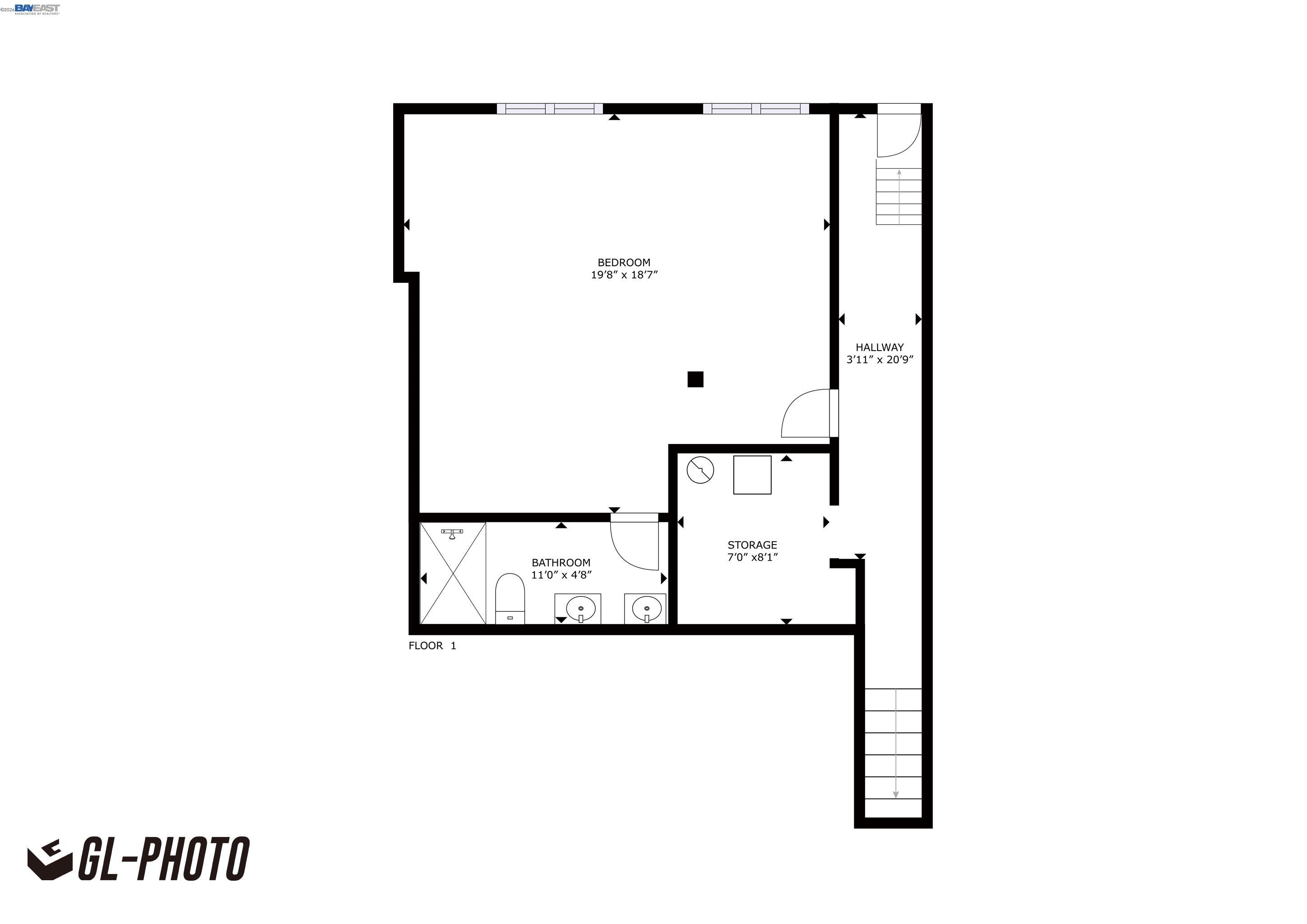 Detail Gallery Image 53 of 55 For 224 Shields Street, San Francisco,  CA 94132 - 3 Beds | 4 Baths