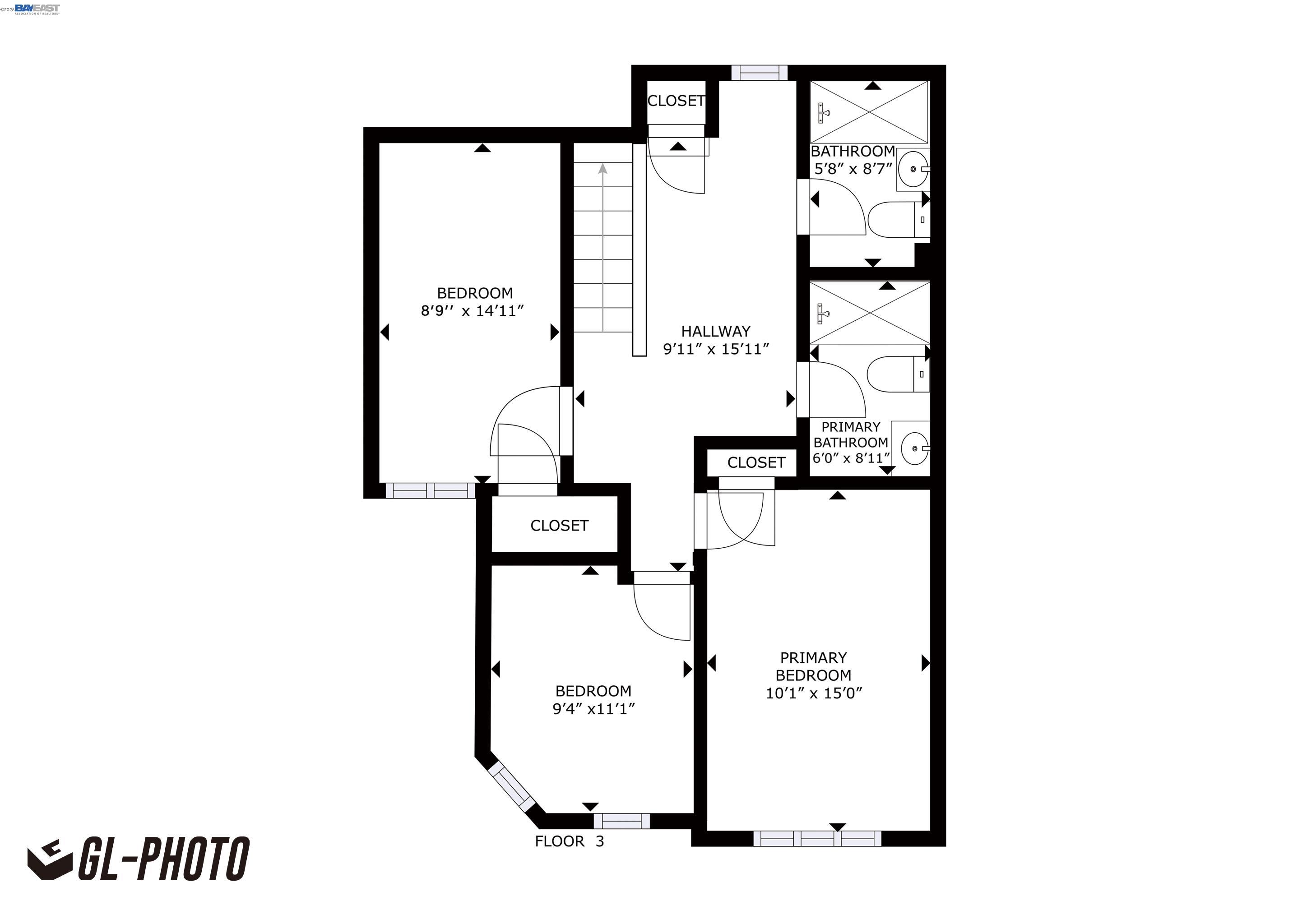 Detail Gallery Image 54 of 55 For 224 Shields Street, San Francisco,  CA 94132 - 3 Beds | 4 Baths