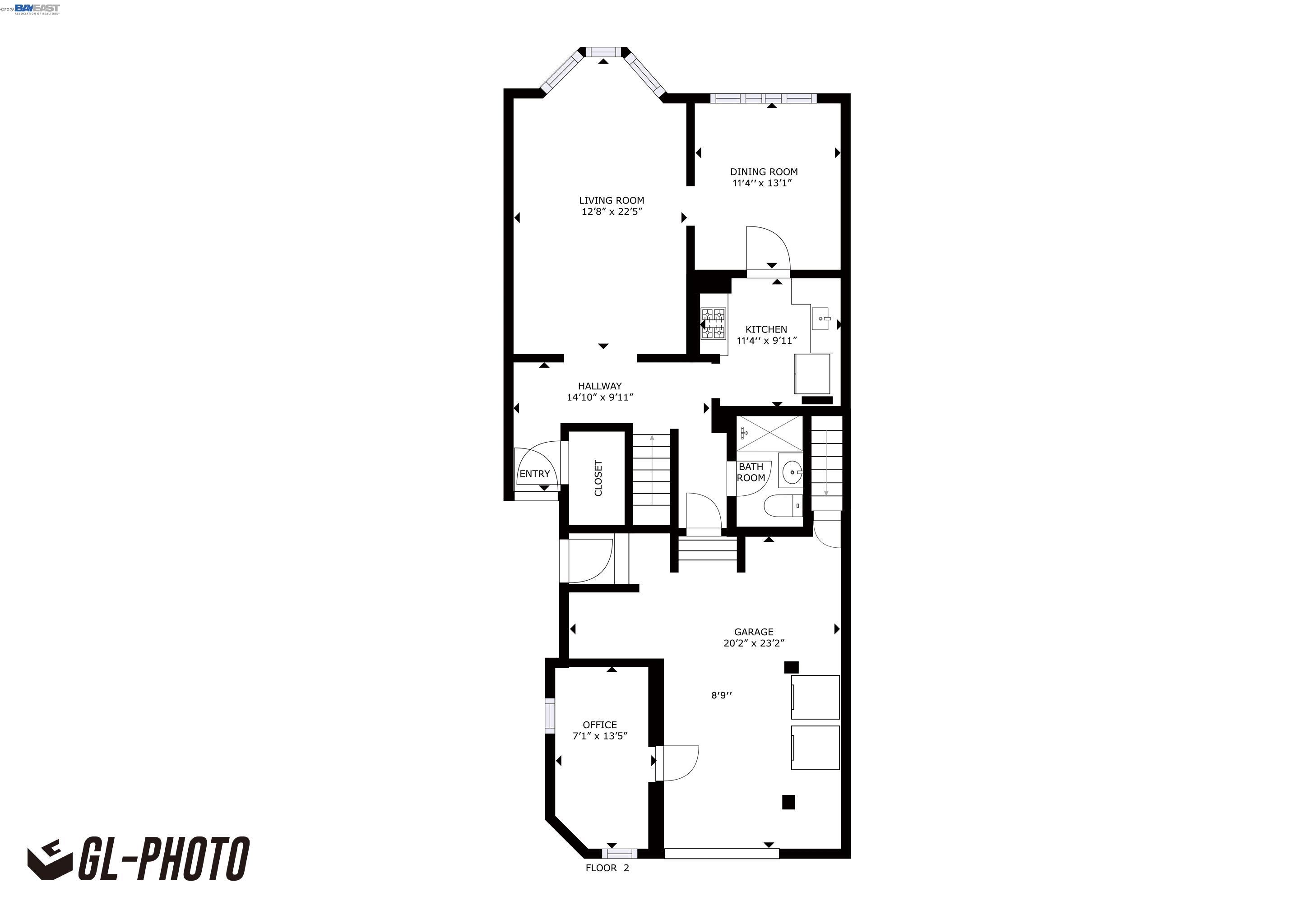 Detail Gallery Image 55 of 55 For 224 Shields Street, San Francisco,  CA 94132 - 3 Beds | 4 Baths