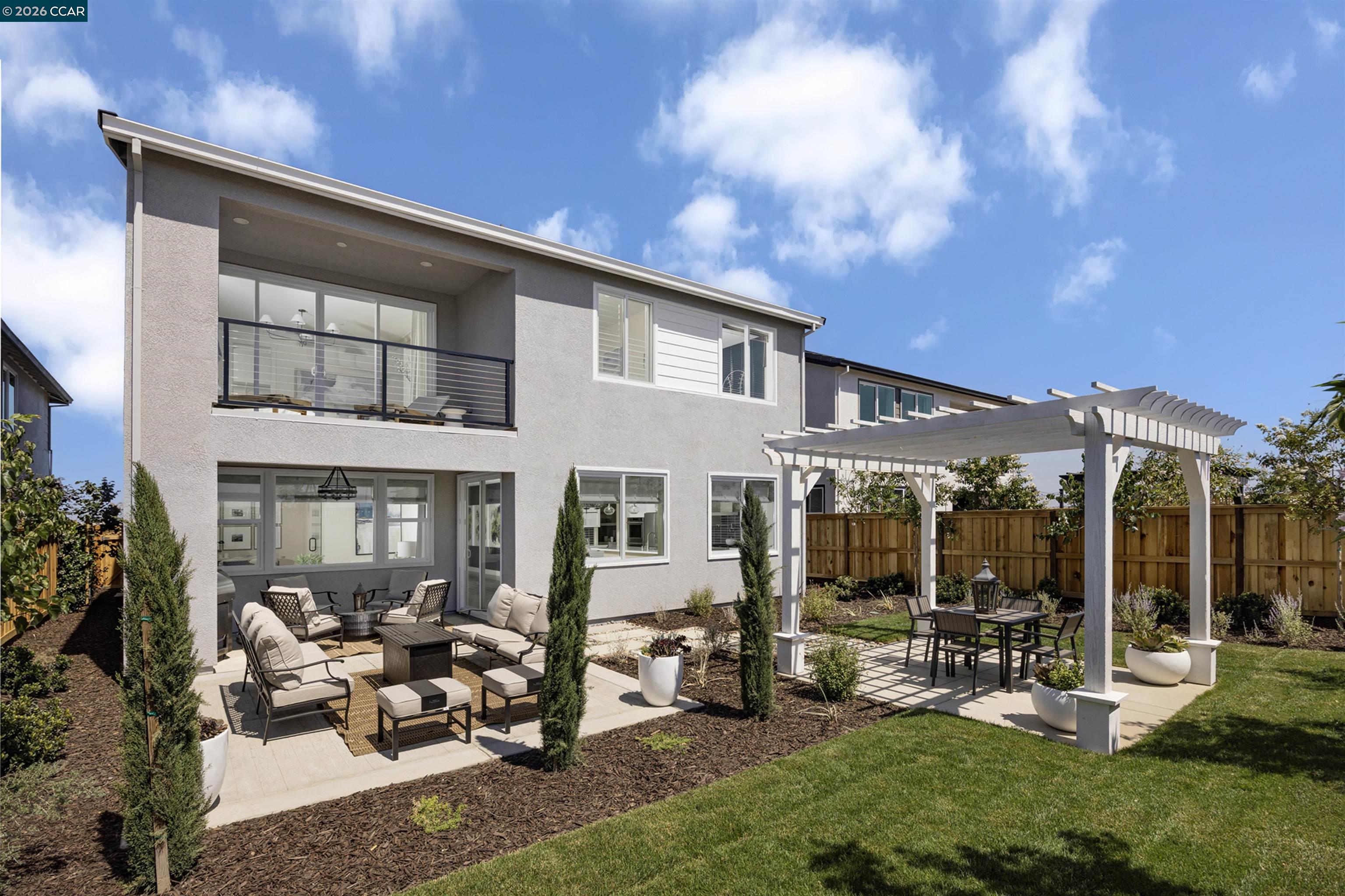 Detail Gallery Image 2 of 19 For 3612 Darnoch Ave., Lathrop,  CA 95330 - 5 Beds | 4/1 Baths