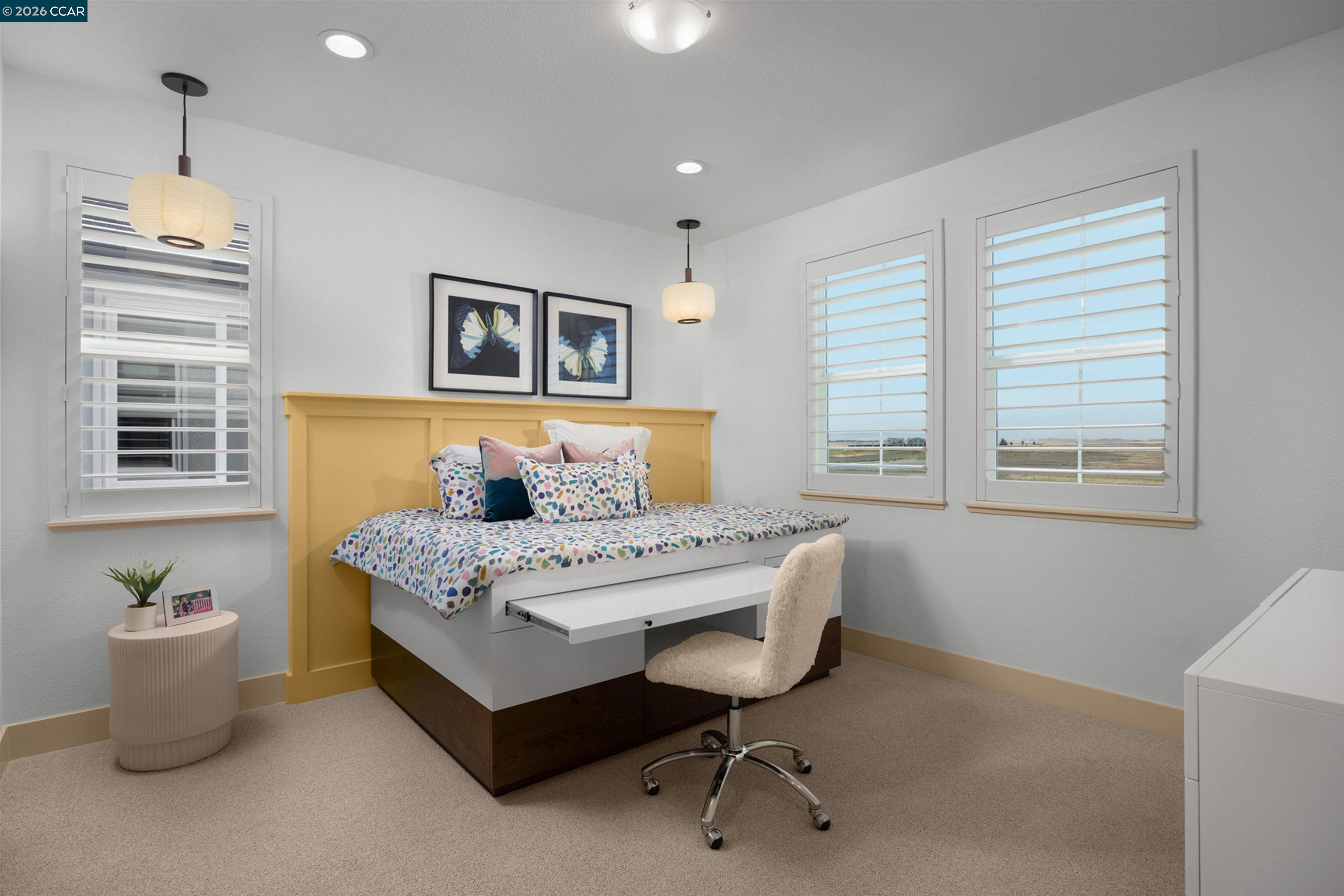 Detail Gallery Image 17 of 19 For 3612 Darnoch Ave., Lathrop,  CA 95330 - 5 Beds | 4/1 Baths