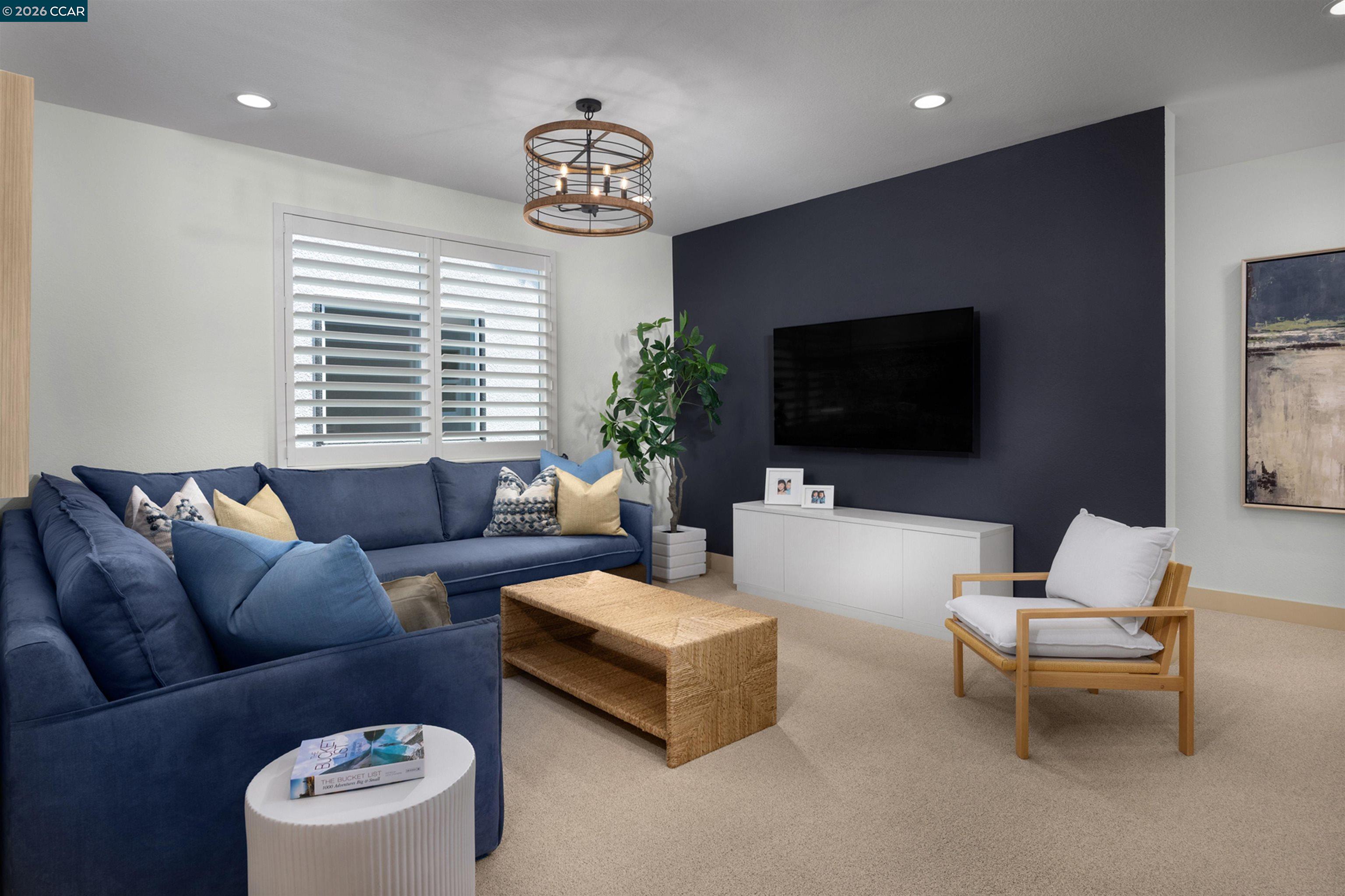 Detail Gallery Image 3 of 19 For 3612 Darnoch Ave., Lathrop,  CA 95330 - 5 Beds | 4/1 Baths