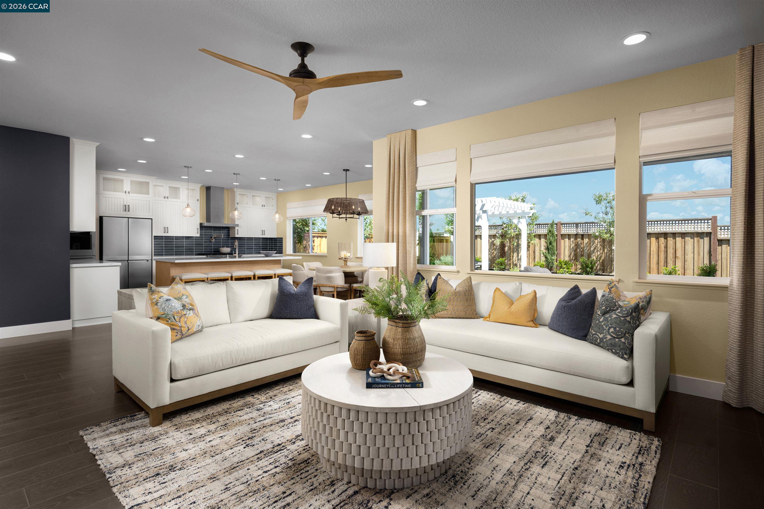 Detail Gallery Image 6 of 19 For 3612 Darnoch Ave., Lathrop,  CA 95330 - 5 Beds | 4/1 Baths