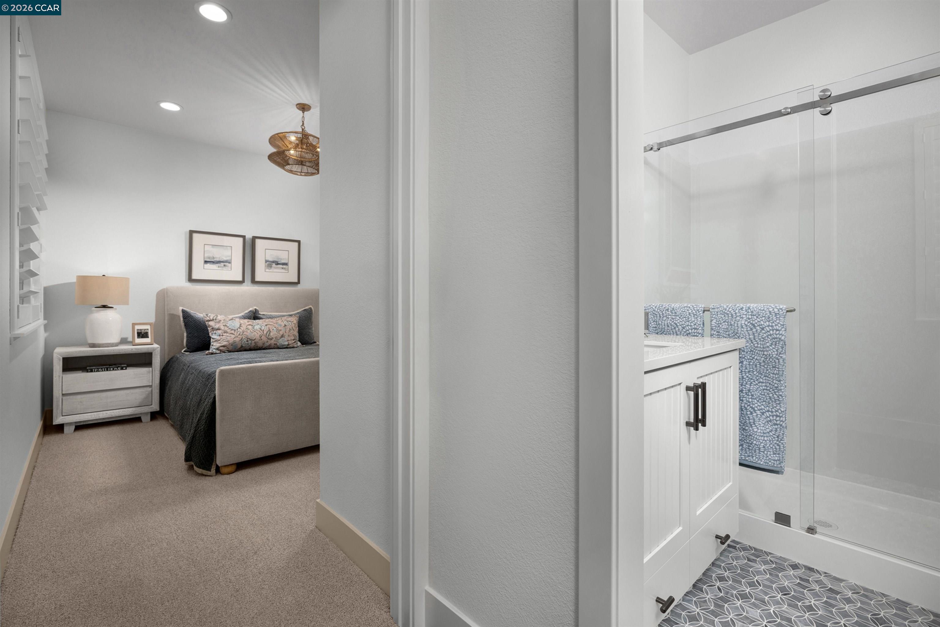 Detail Gallery Image 10 of 19 For 3612 Darnoch Ave., Lathrop,  CA 95330 - 5 Beds | 4/1 Baths