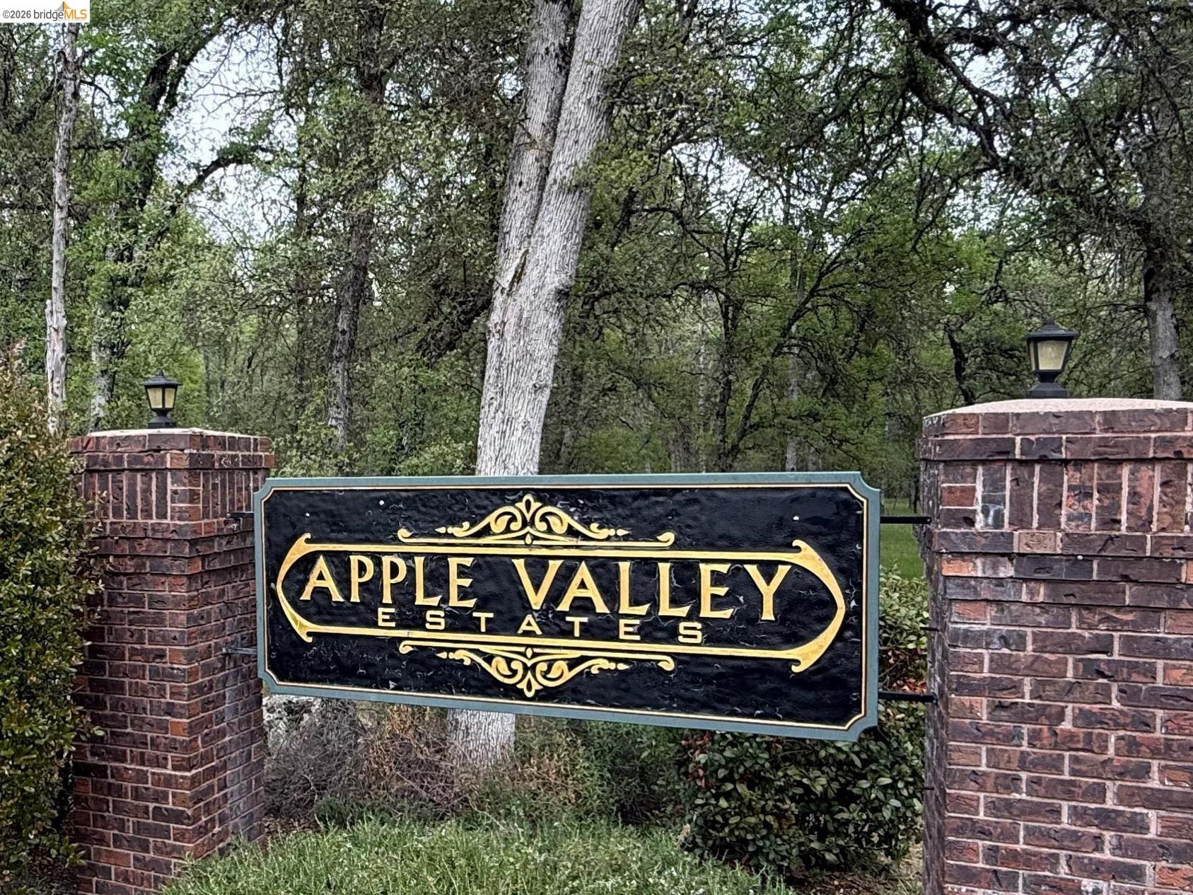 Detail Gallery Image 2 of 9 For 0000 Lake Vista Drive, Sonora,  CA 95370 - – Beds | – Baths