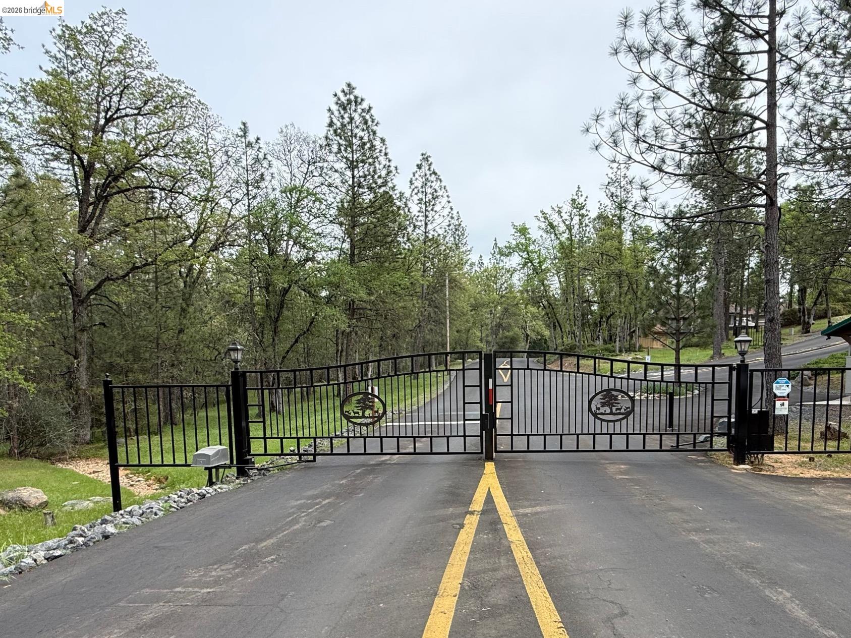 Detail Gallery Image 9 of 9 For 0000 Lake Vista Drive, Sonora,  CA 95370 - – Beds | – Baths