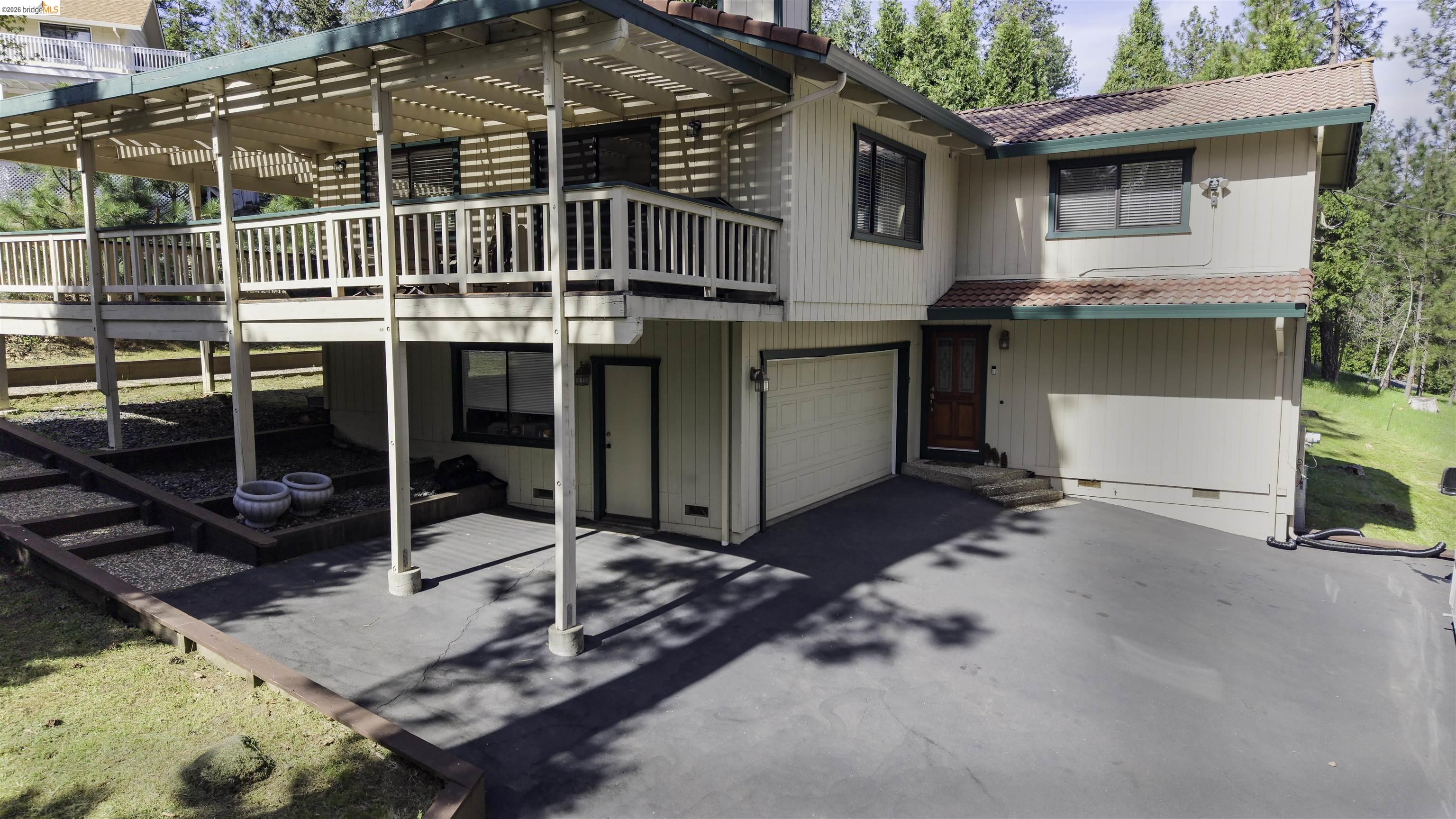 Detail Gallery Image 39 of 41 For 13010 Wells Fargo Dr, Groveland,  CA 95321 - 3 Beds | 2 Baths