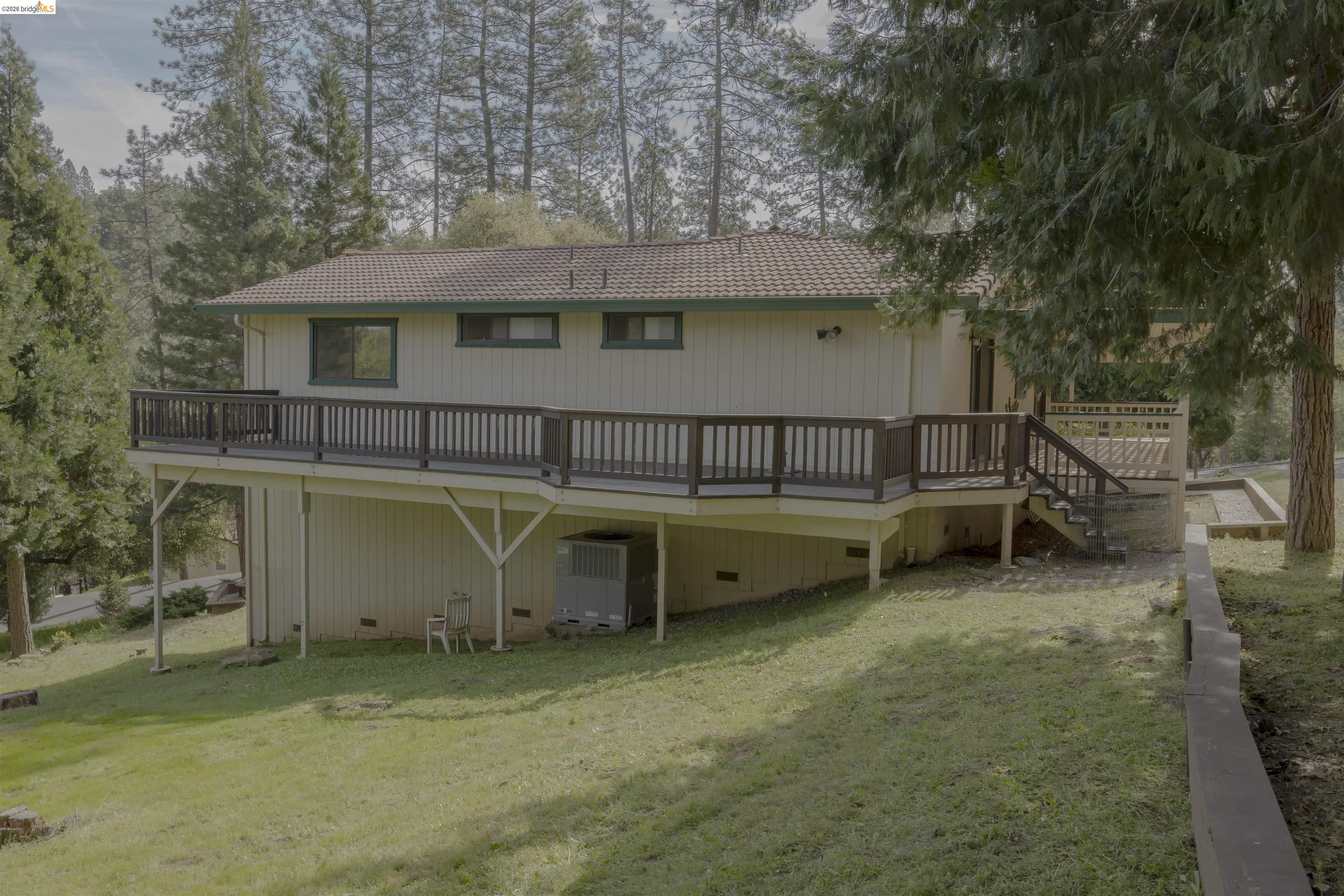 Detail Gallery Image 40 of 41 For 13010 Wells Fargo Dr, Groveland,  CA 95321 - 3 Beds | 2 Baths