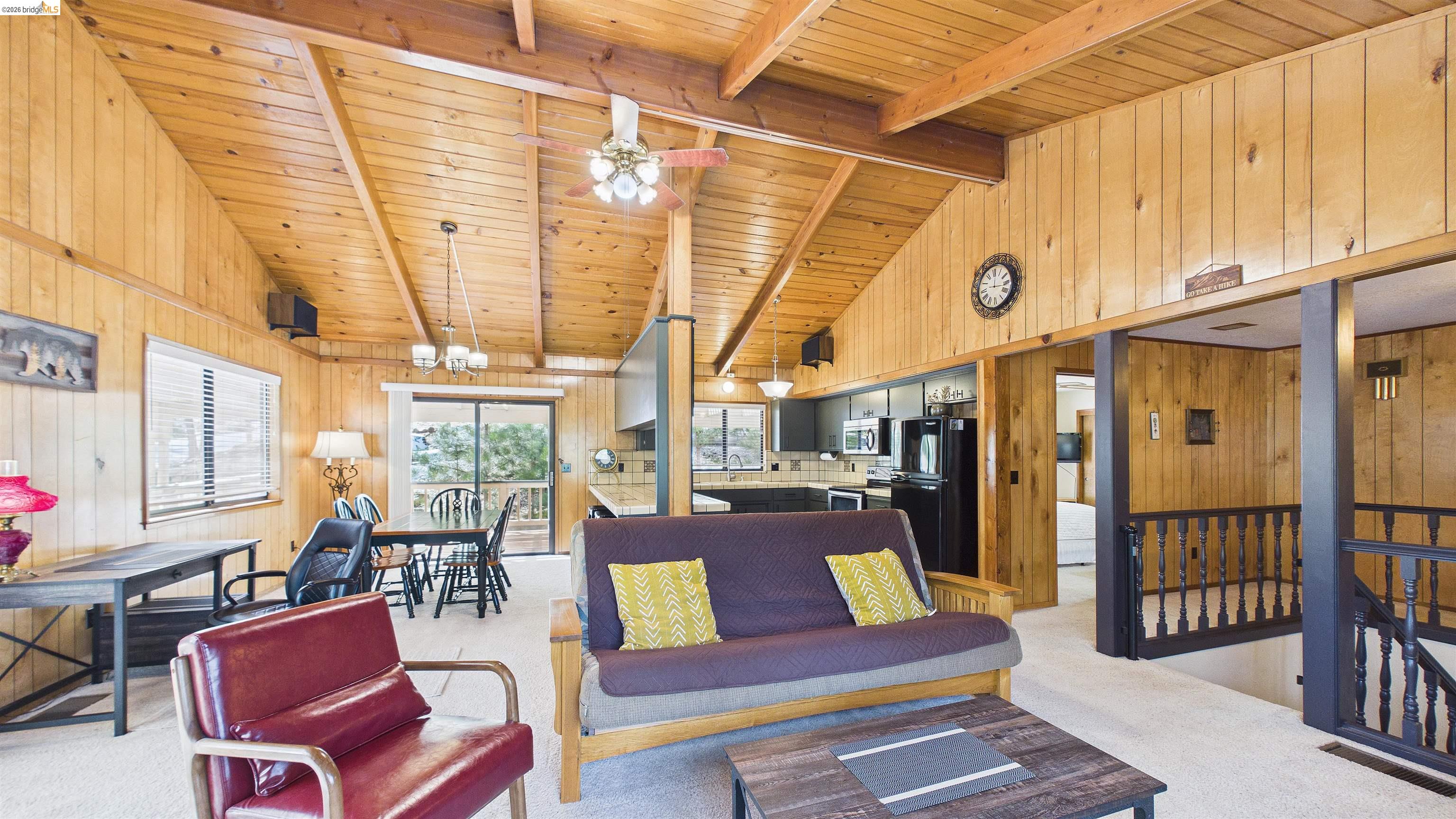 Detail Gallery Image 7 of 41 For 13010 Wells Fargo Dr, Groveland,  CA 95321 - 3 Beds | 2 Baths