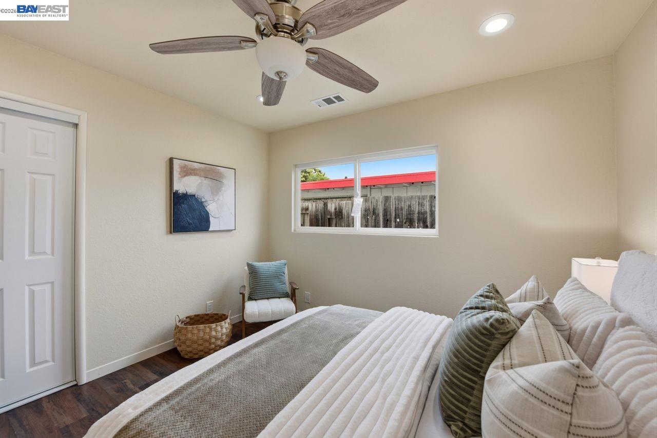 Detail Gallery Image 16 of 30 For 4754 Hazelwood Ave, Fremont,  CA 94536 - 3 Beds | 2 Baths