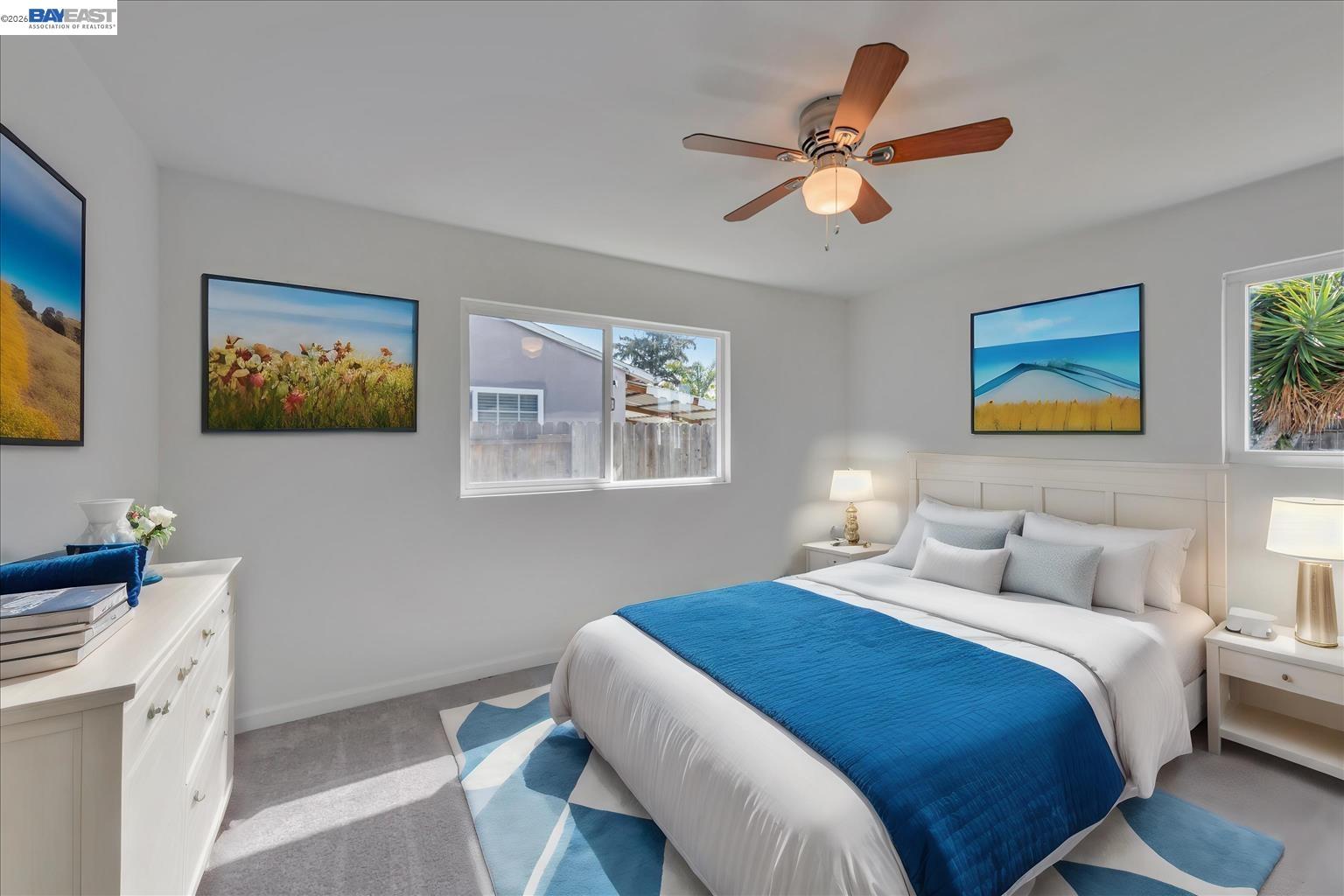 Detail Gallery Image 17 of 30 For 4754 Hazelwood Ave, Fremont,  CA 94536 - 3 Beds | 2 Baths