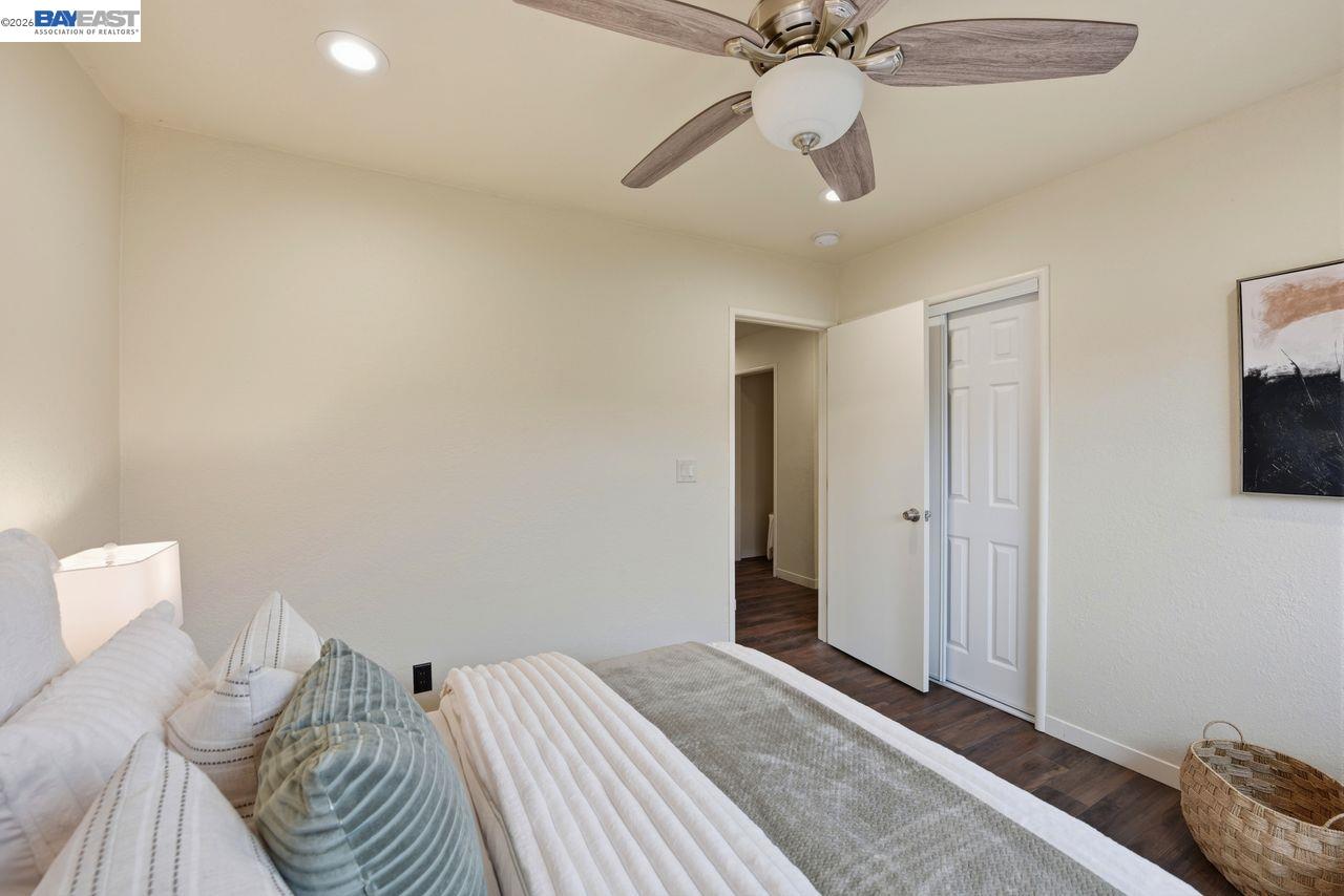 Detail Gallery Image 18 of 30 For 4754 Hazelwood Ave, Fremont,  CA 94536 - 3 Beds | 2 Baths