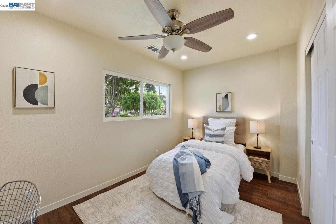 Detail Gallery Image 19 of 30 For 4754 Hazelwood Ave, Fremont,  CA 94536 - 3 Beds | 2 Baths