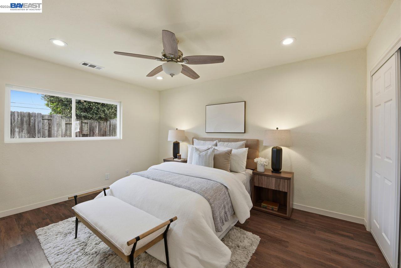 Detail Gallery Image 22 of 30 For 4754 Hazelwood Ave, Fremont,  CA 94536 - 3 Beds | 2 Baths