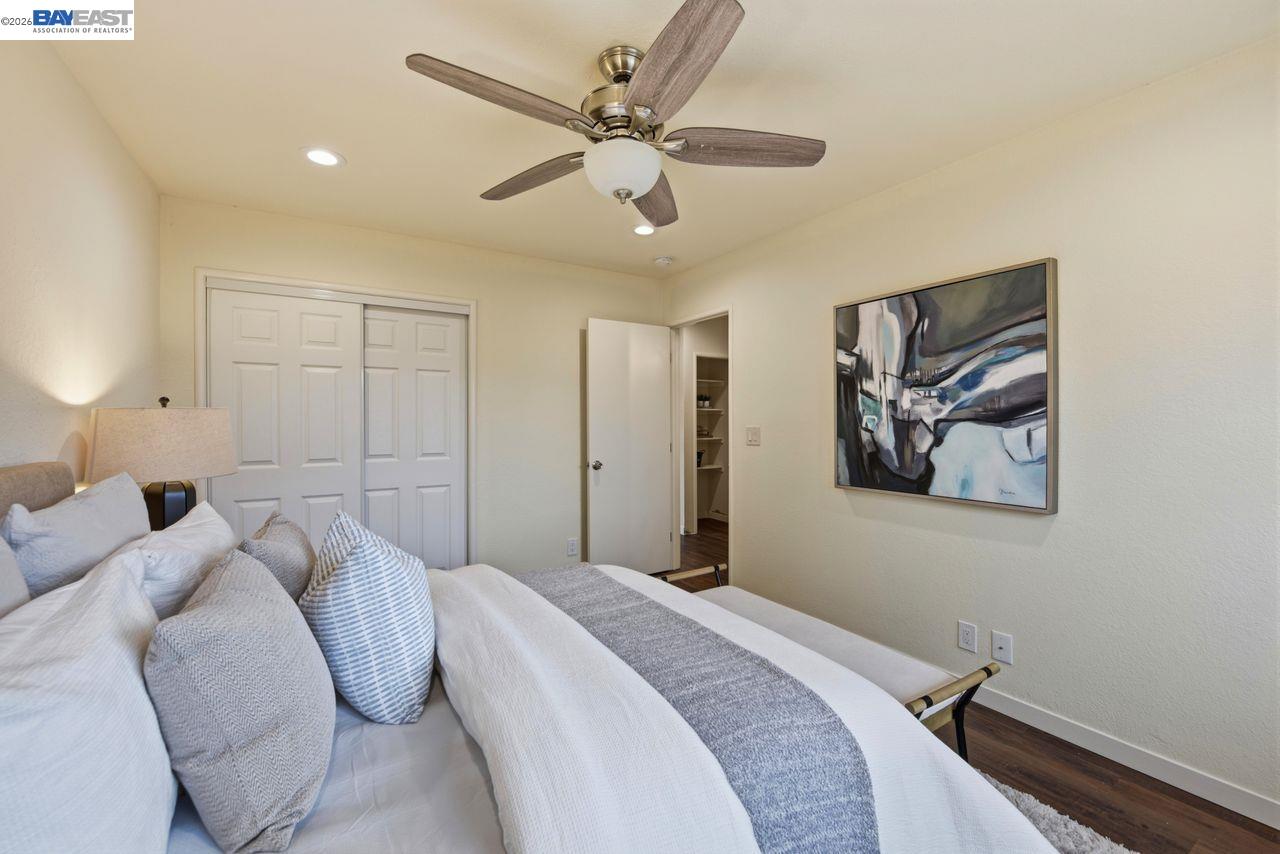 Detail Gallery Image 24 of 30 For 4754 Hazelwood Ave, Fremont,  CA 94536 - 3 Beds | 2 Baths