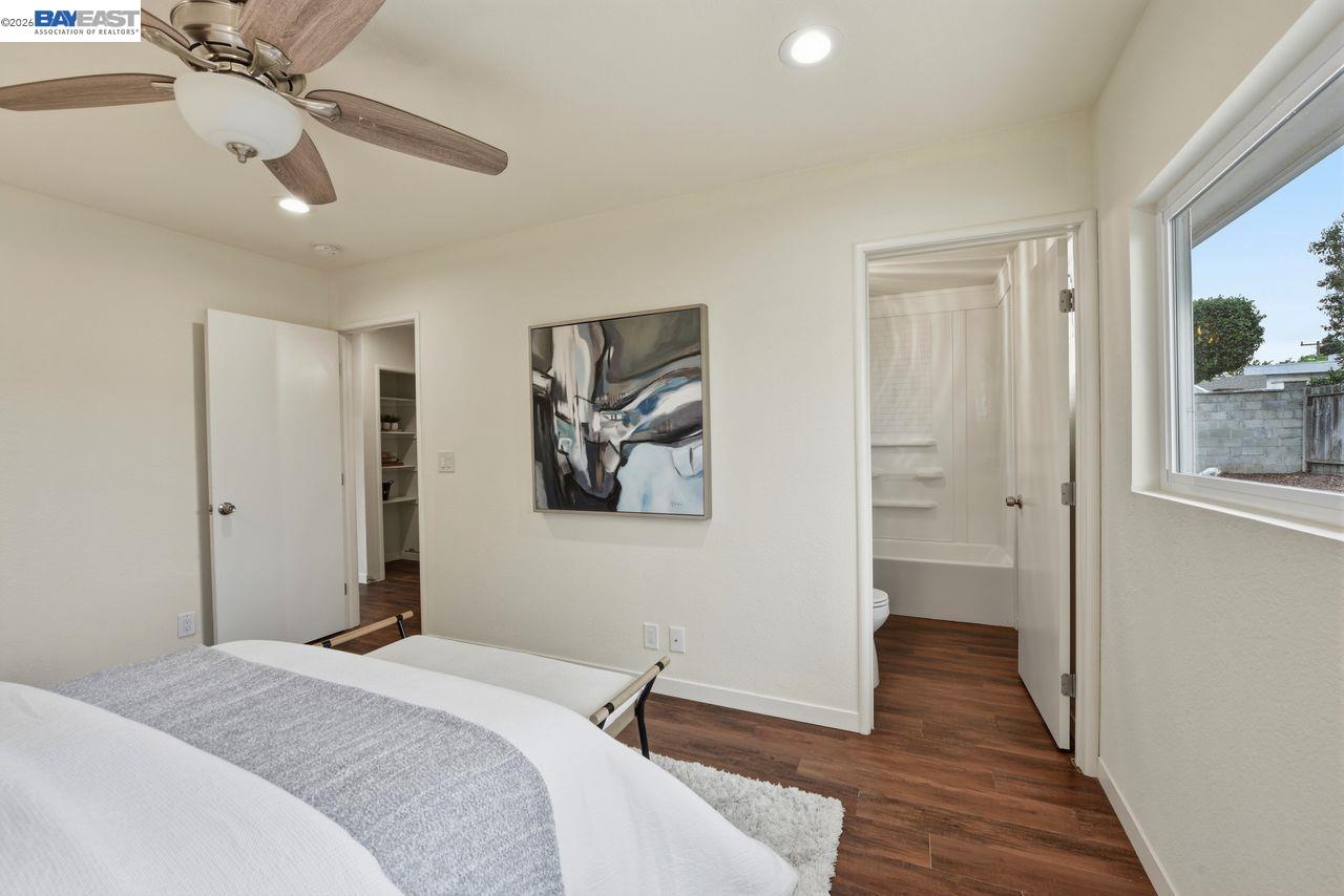 Detail Gallery Image 25 of 30 For 4754 Hazelwood Ave, Fremont,  CA 94536 - 3 Beds | 2 Baths