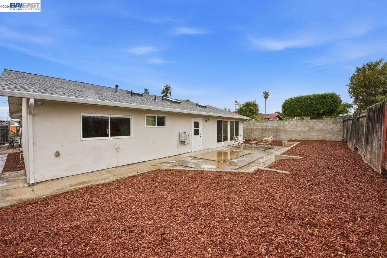 Detail Gallery Image 30 of 30 For 4754 Hazelwood Ave, Fremont,  CA 94536 - 3 Beds | 2 Baths