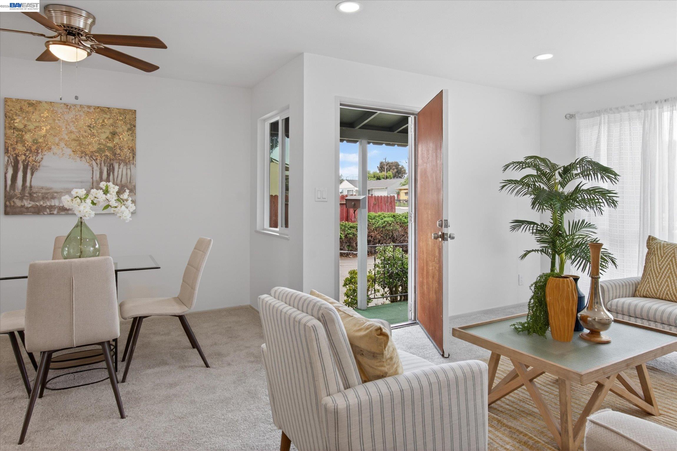 Detail Gallery Image 4 of 27 For 910 Miller Ave, Vallejo,  CA 94591 - 3 Beds | 2 Baths