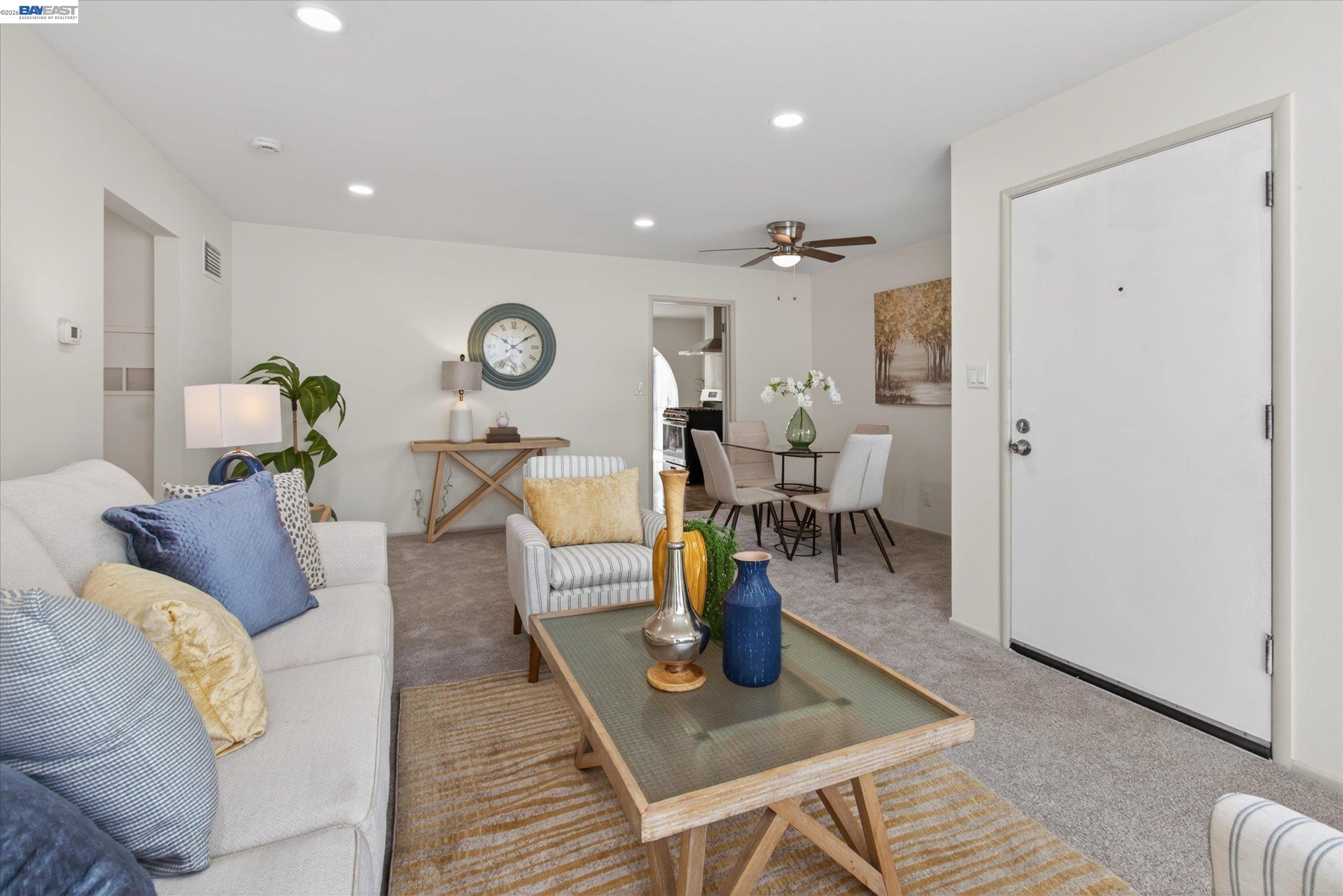 Detail Gallery Image 5 of 27 For 910 Miller Ave, Vallejo,  CA 94591 - 3 Beds | 2 Baths